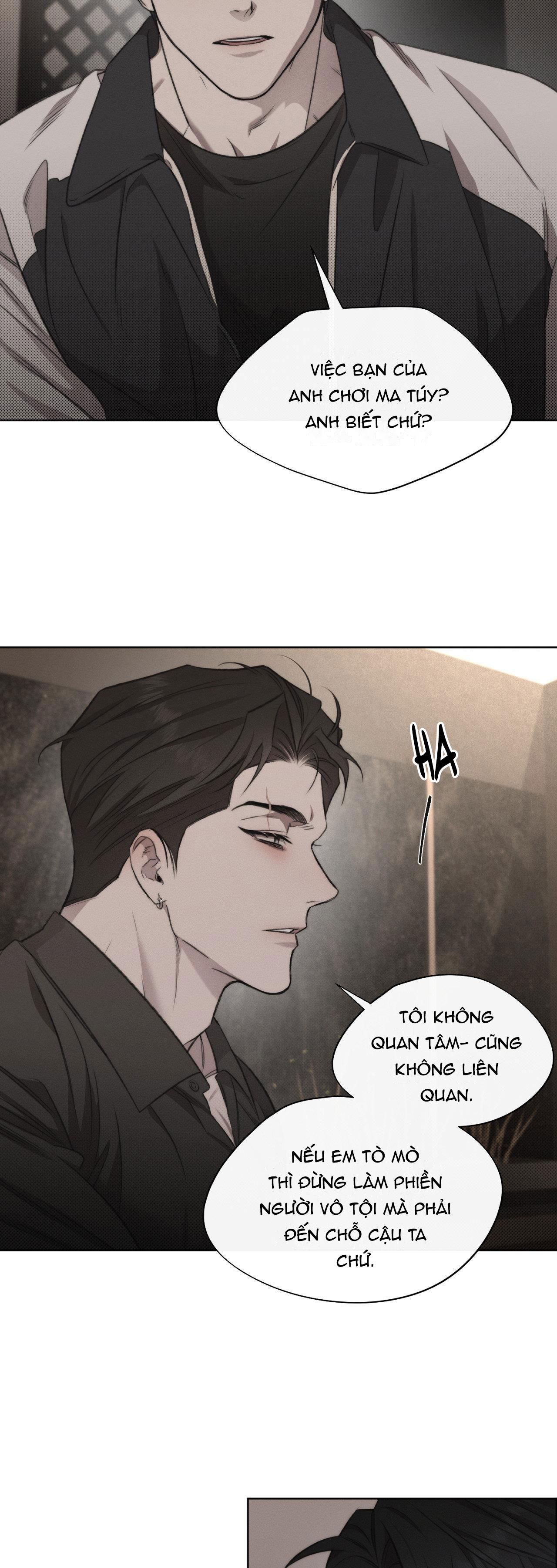 đọc truyện Still Love You Chương 12 ảnh 29 tại Giả Dược