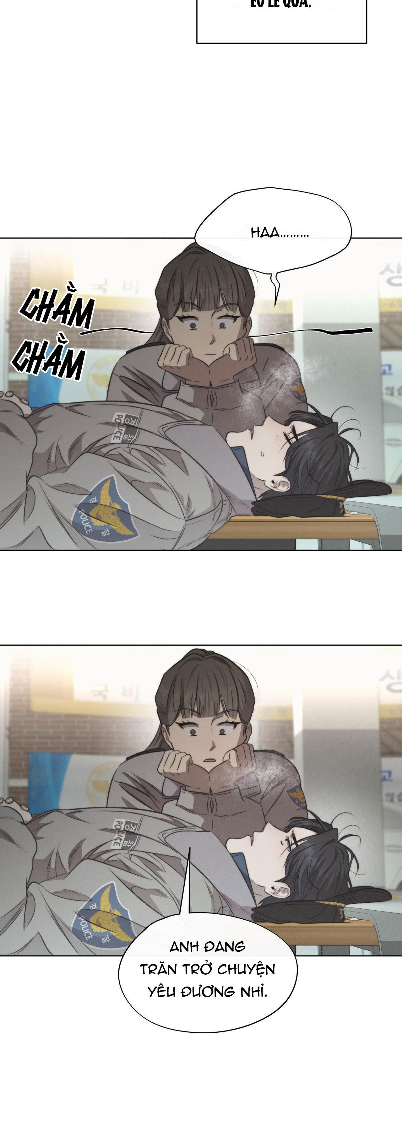 đọc truyện Still Love You Chương 12 ảnh 4 tại Giả Dược