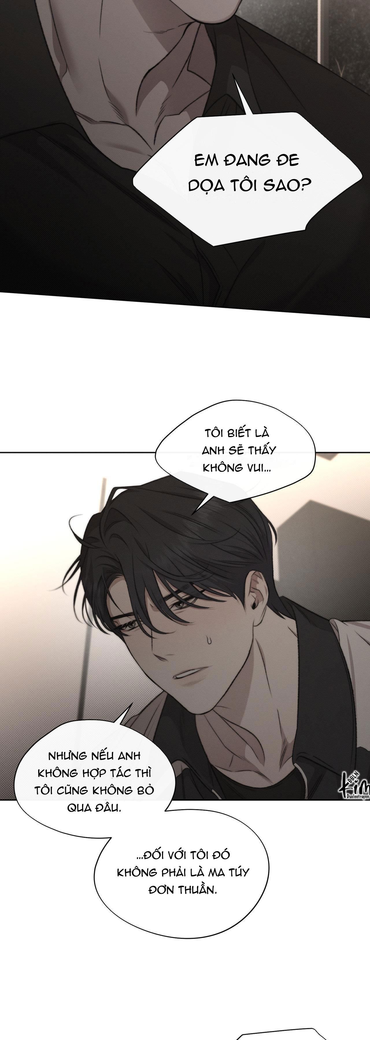 đọc truyện Still Love You Chương 12 ảnh 34 tại Giả Dược