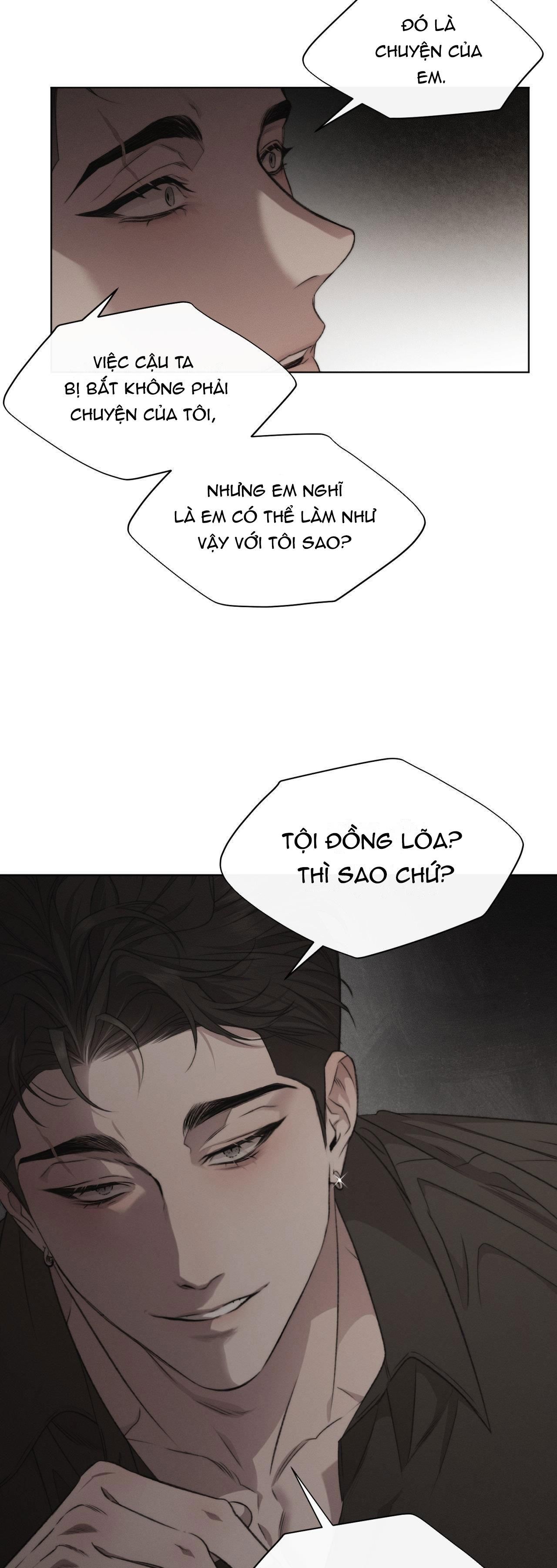 đọc truyện Still Love You Chương 12 ảnh 35 tại Giả Dược