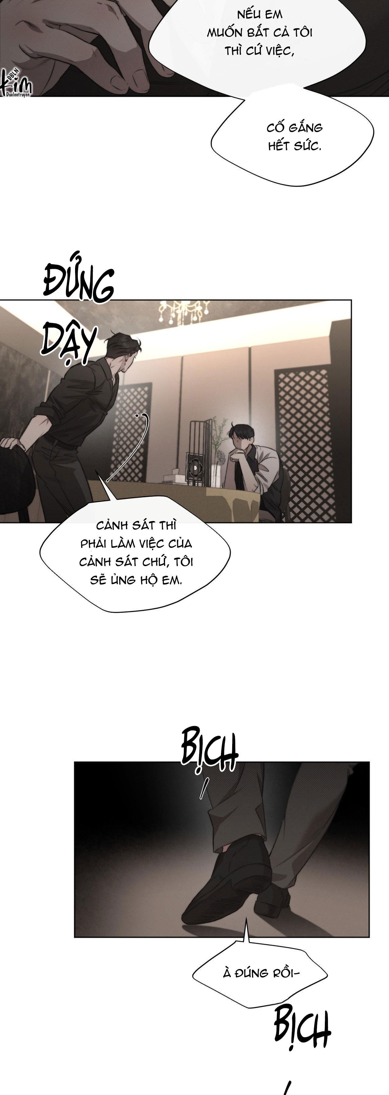 đọc truyện Still Love You Chương 12 ảnh 36 tại Giả Dược