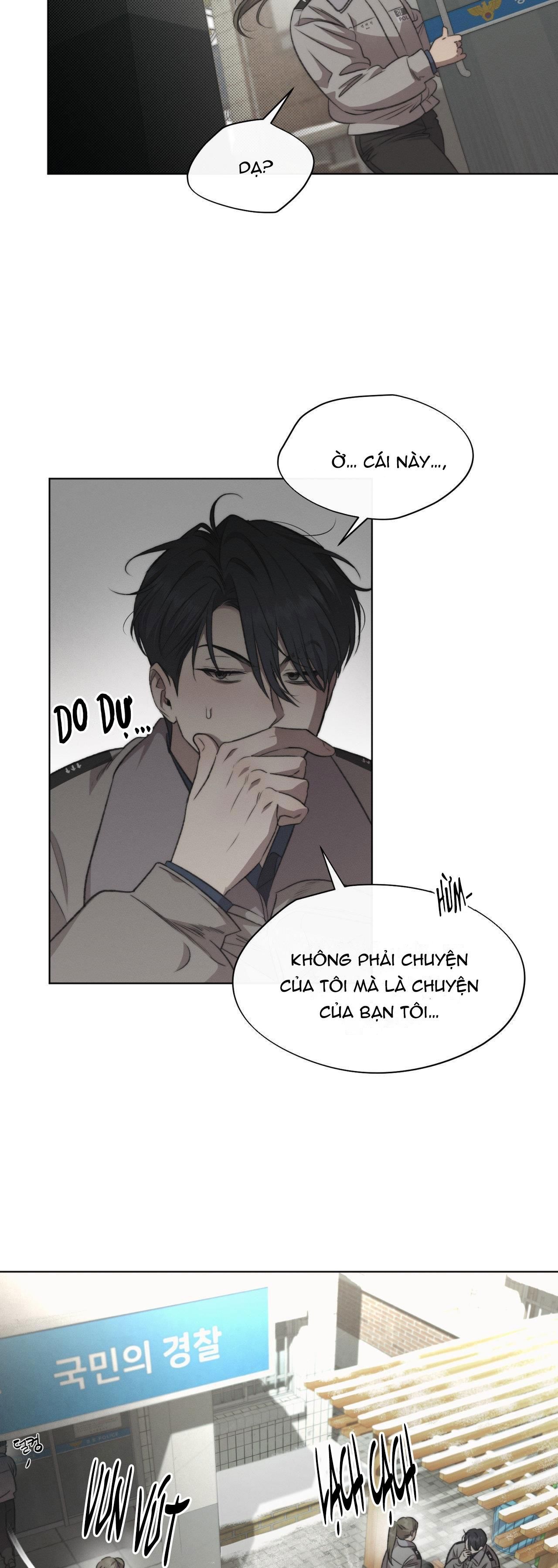 đọc truyện Still Love You Chương 12 ảnh 8 tại Giả Dược