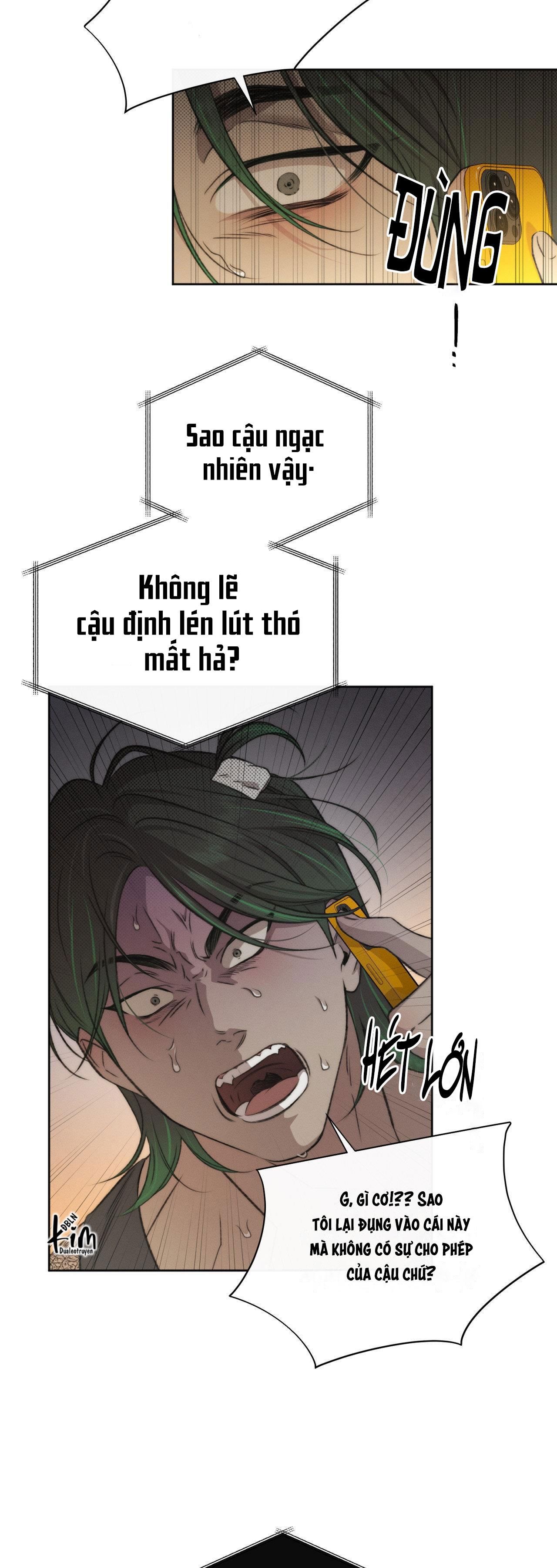 đọc truyện Still Love You Chương 13 ảnh 11 tại Giả Dược
