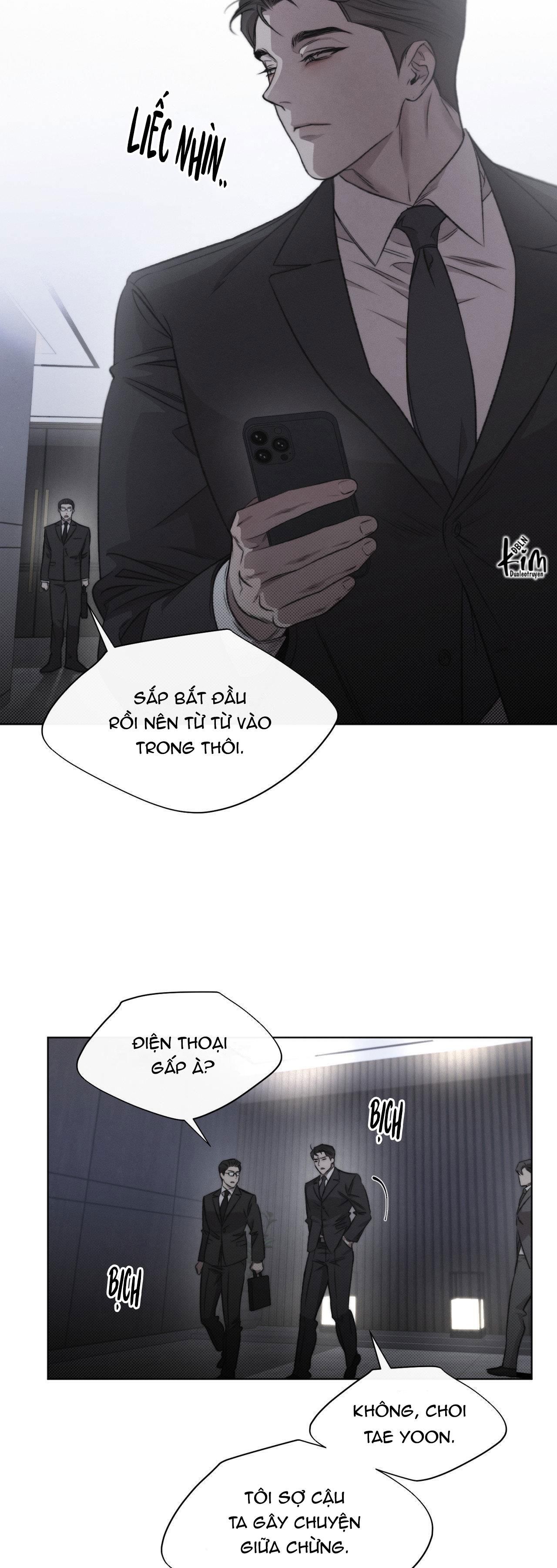 đọc truyện Still Love You Chương 13 ảnh 15 tại Giả Dược