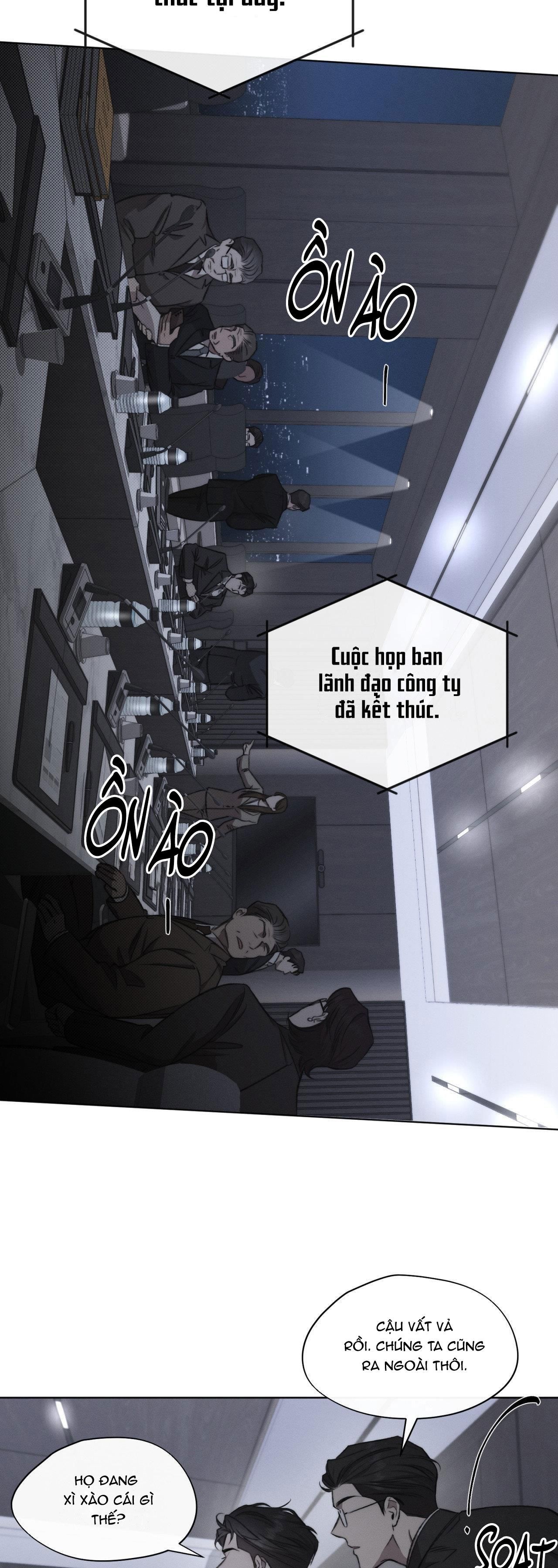 đọc truyện Still Love You Chương 13 ảnh 19 tại Giả Dược
