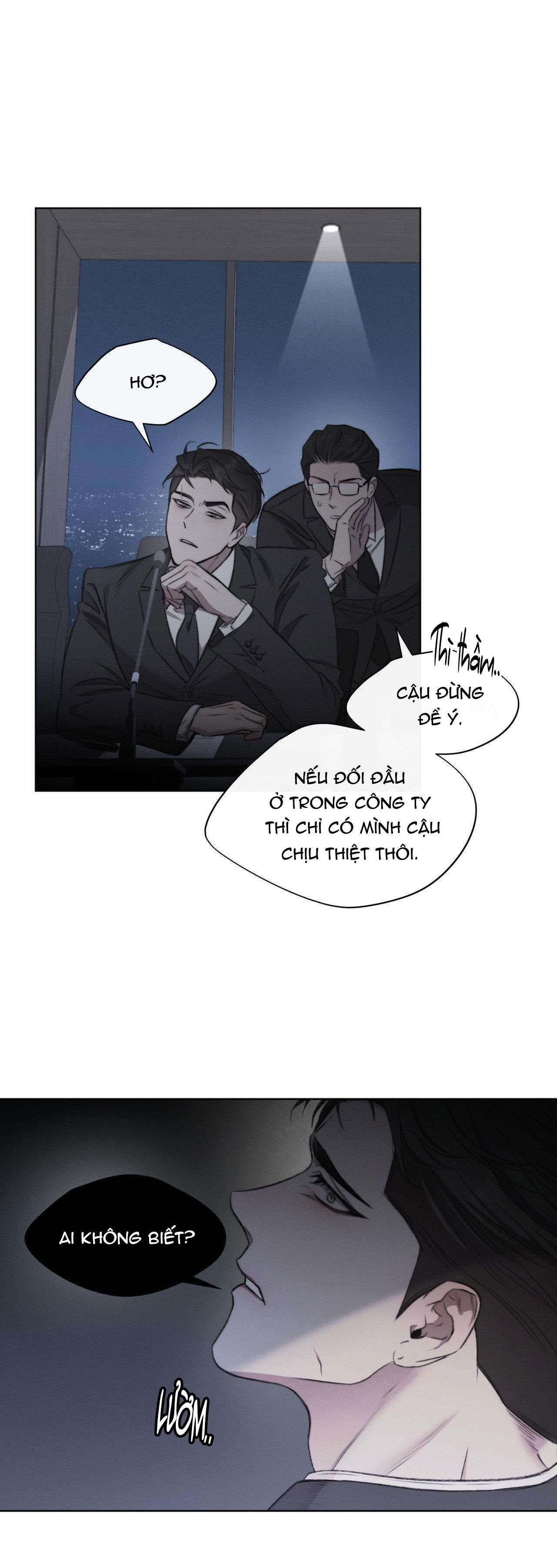 đọc truyện Still Love You Chương 13 ảnh 21 tại Giả Dược
