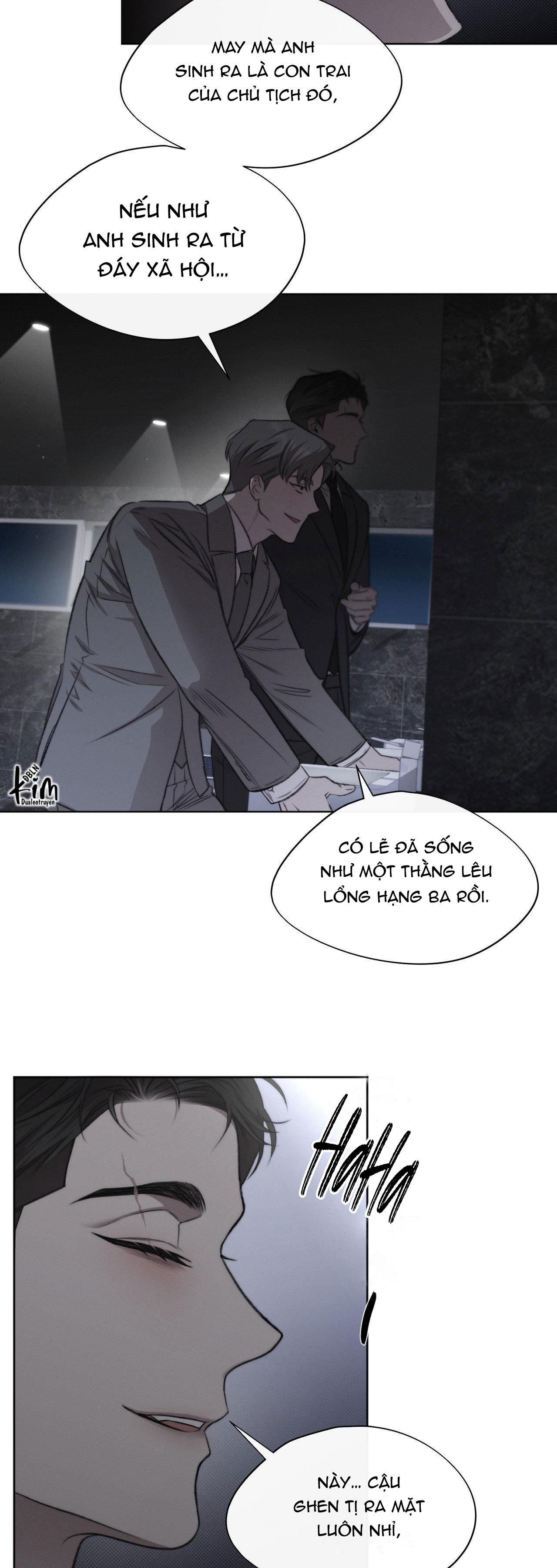 đọc truyện Still Love You Chương 13 ảnh 27 tại Giả Dược
