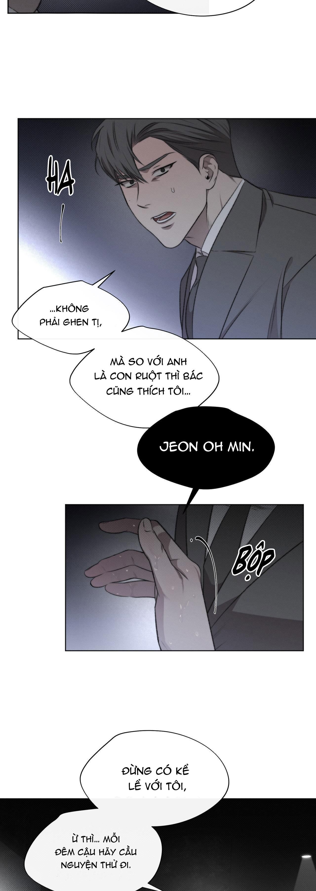 đọc truyện Still Love You Chương 13 ảnh 28 tại Giả Dược