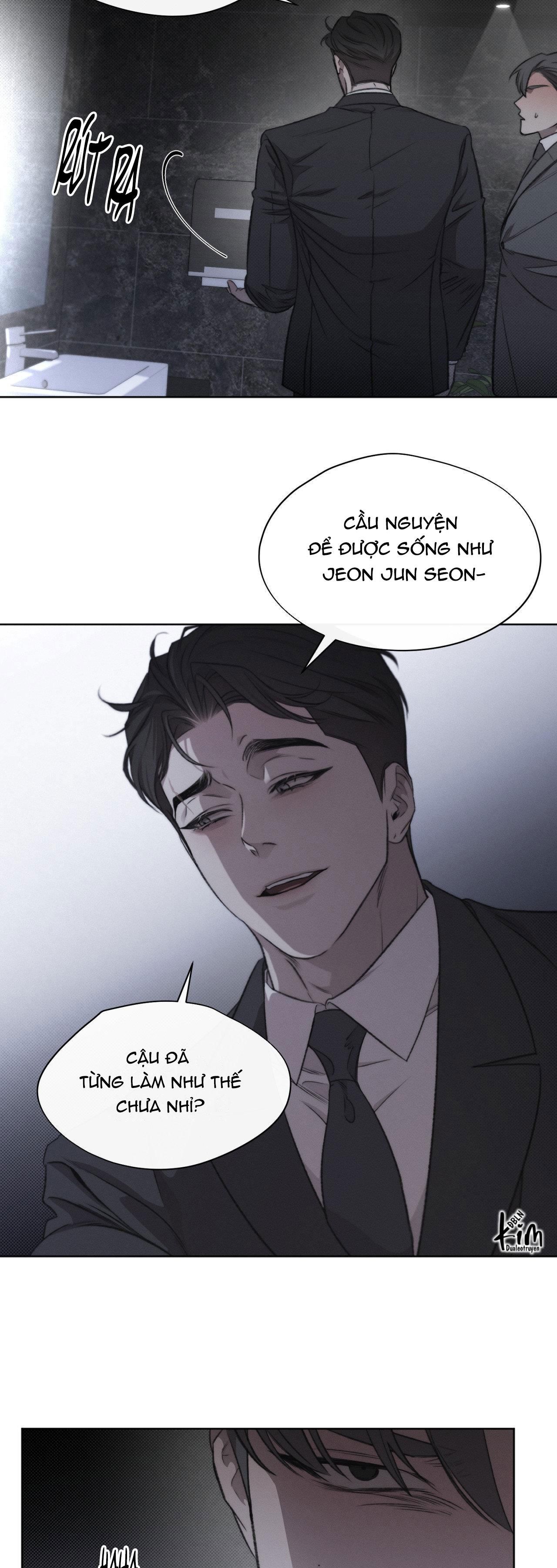 đọc truyện Still Love You Chương 13 ảnh 29 tại Giả Dược
