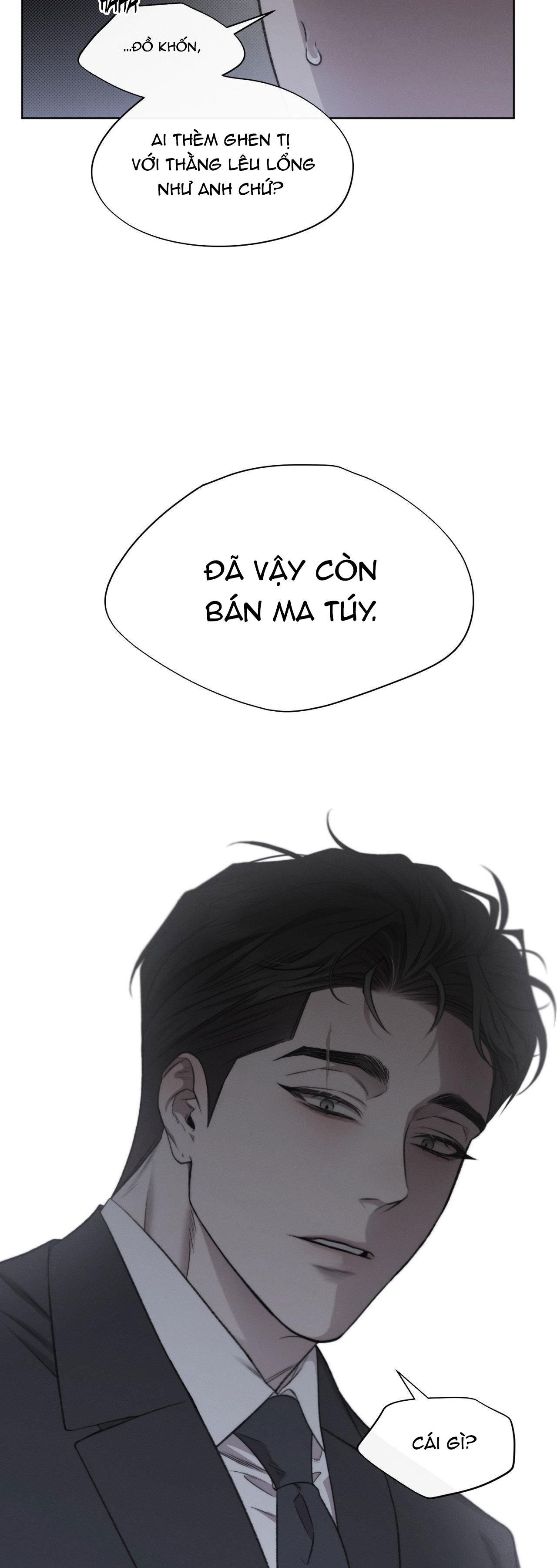 đọc truyện Still Love You Chương 13 ảnh 30 tại Giả Dược