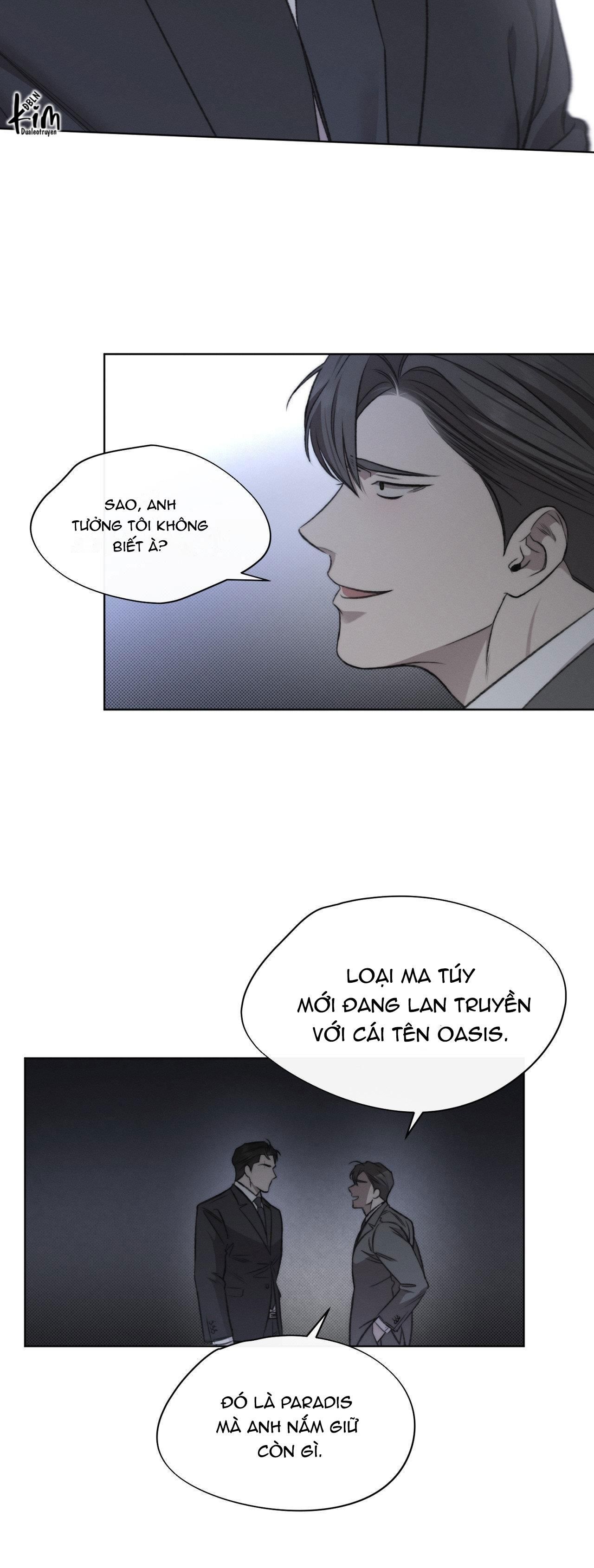 đọc truyện Still Love You Chương 13 ảnh 31 tại Giả Dược