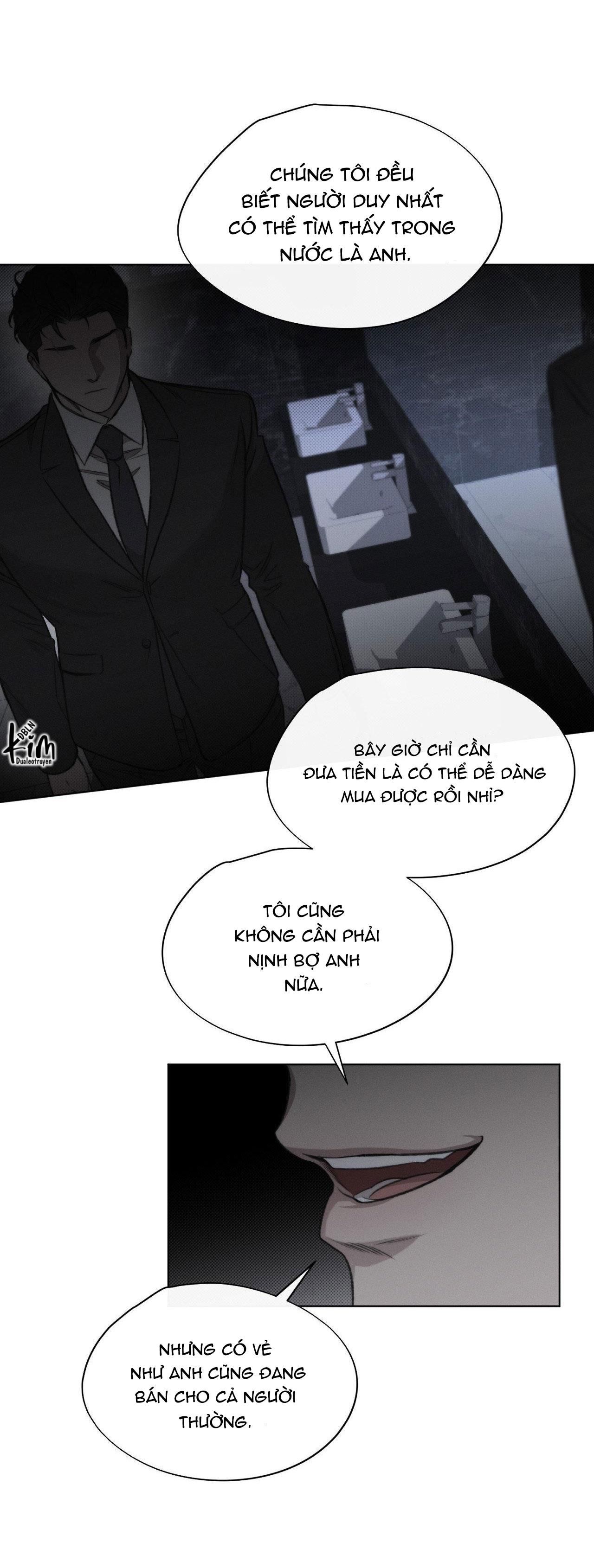 đọc truyện Still Love You Chương 13 ảnh 32 tại Giả Dược