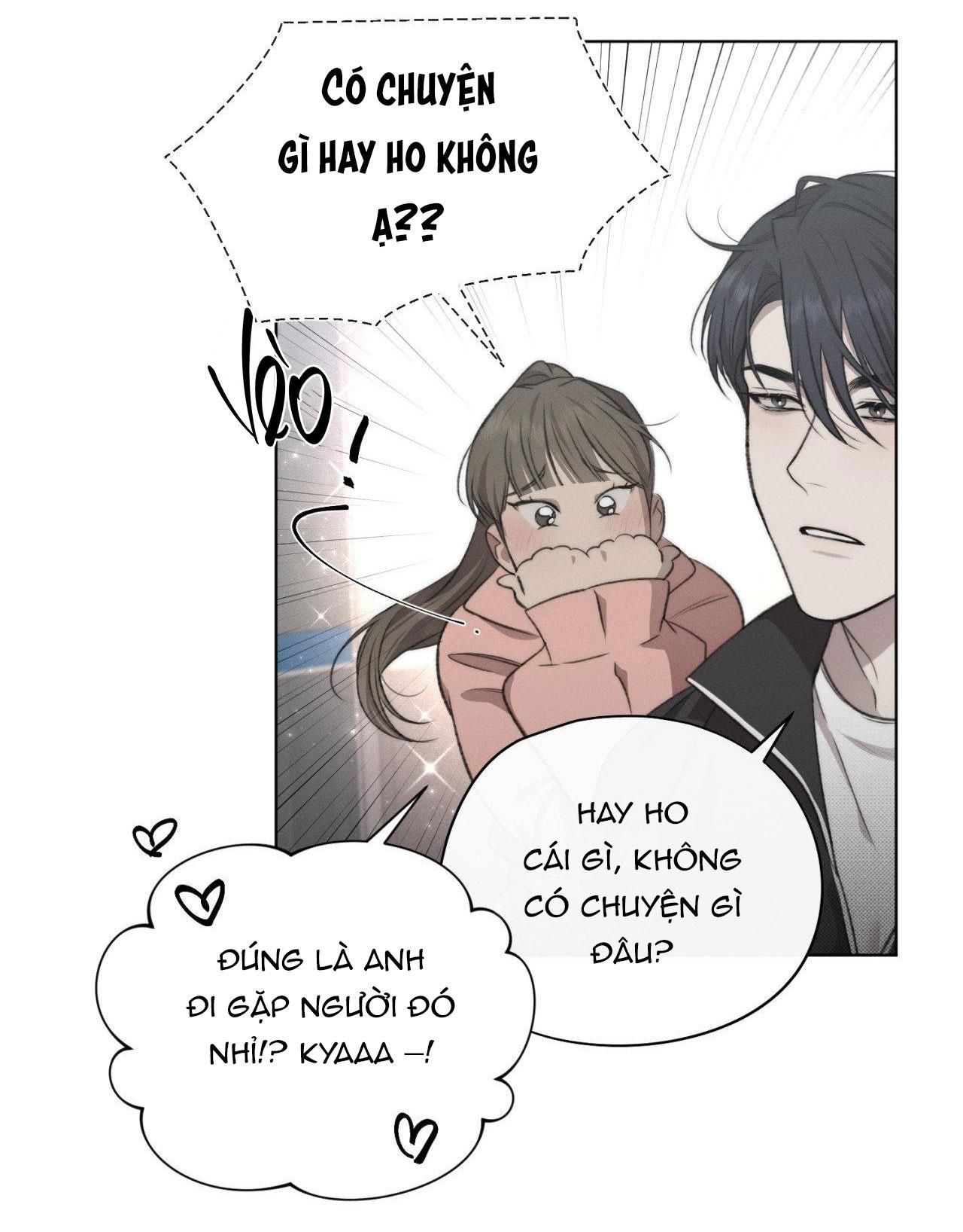 đọc truyện Still Love You Chương 14 ảnh 16 tại Giả Dược