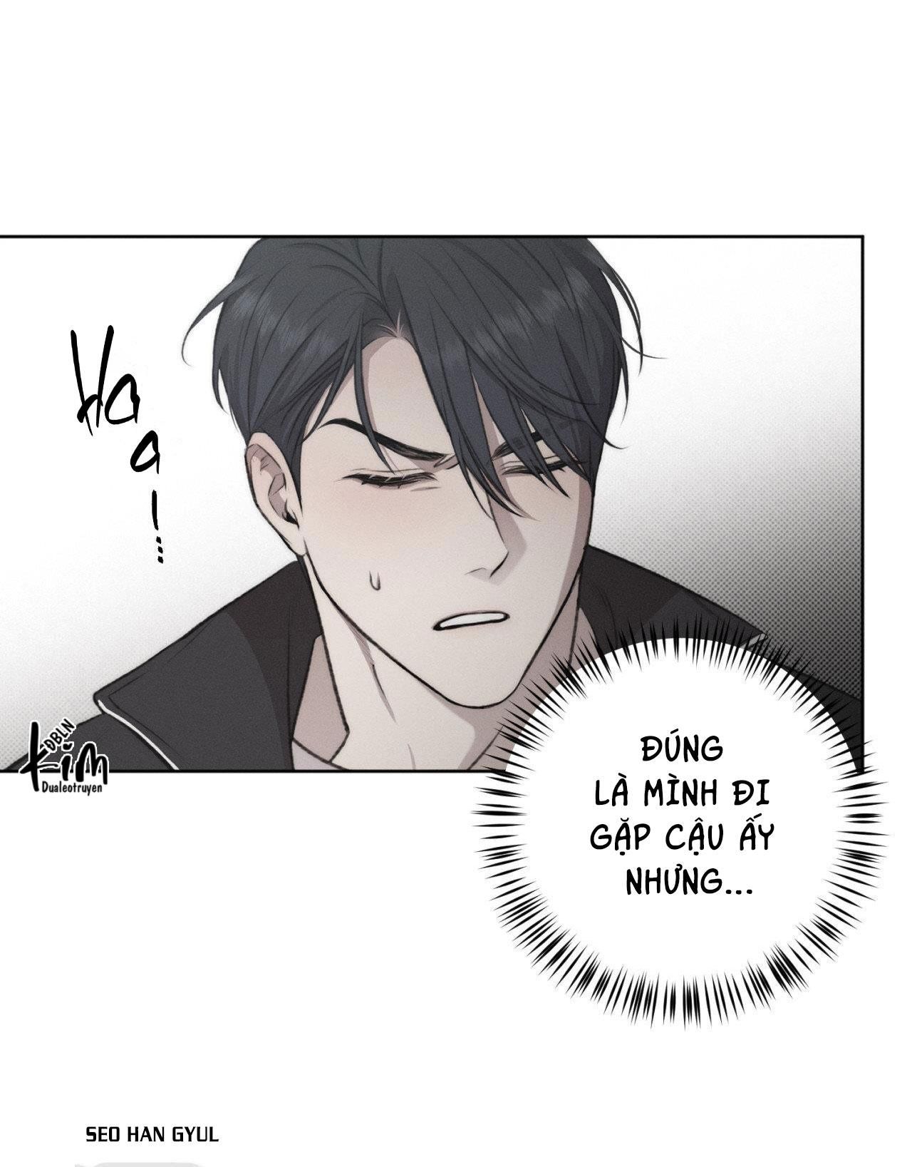 đọc truyện Still Love You Chương 14 ảnh 17 tại Giả Dược