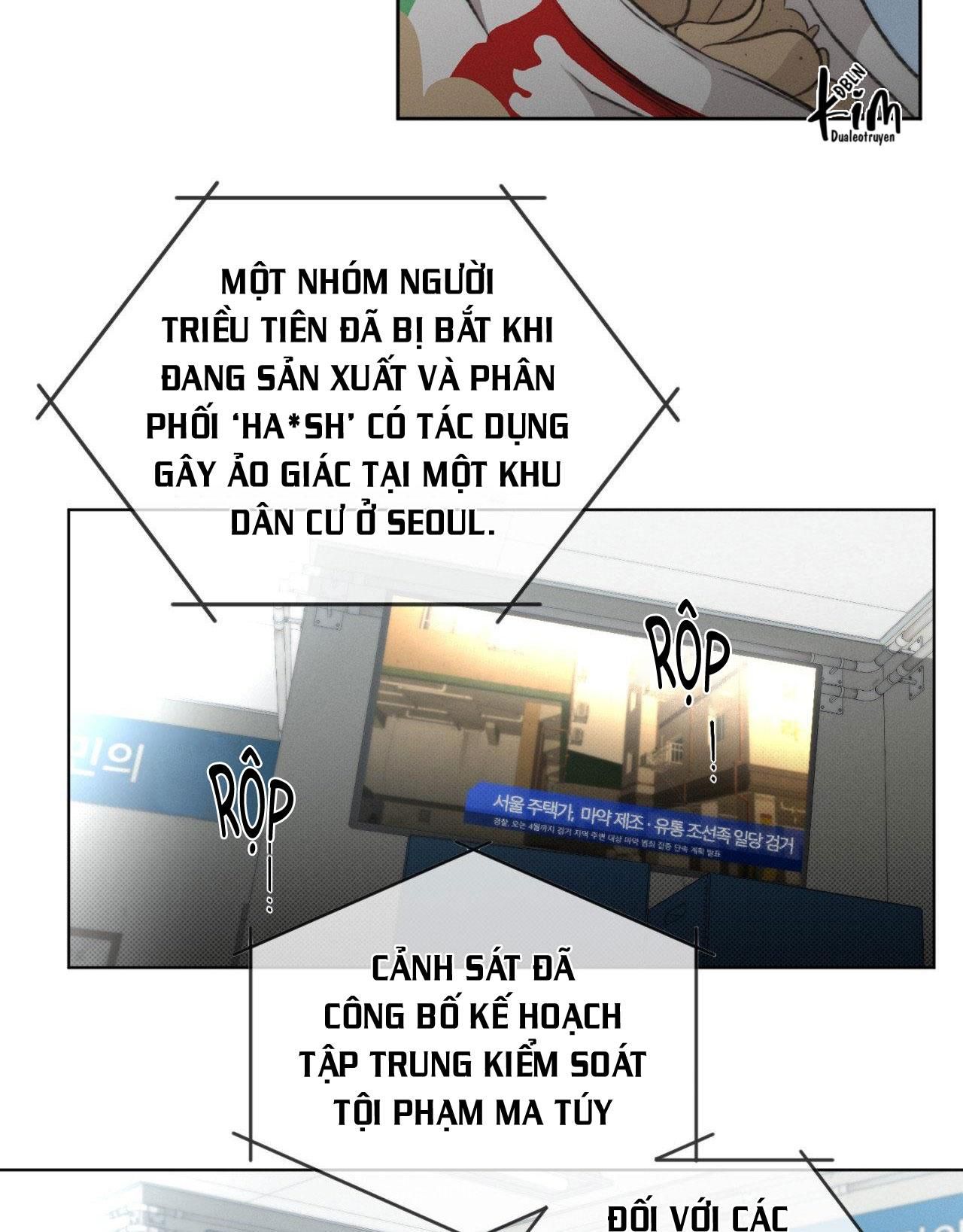đọc truyện Still Love You Chương 14 ảnh 3 tại Giả Dược