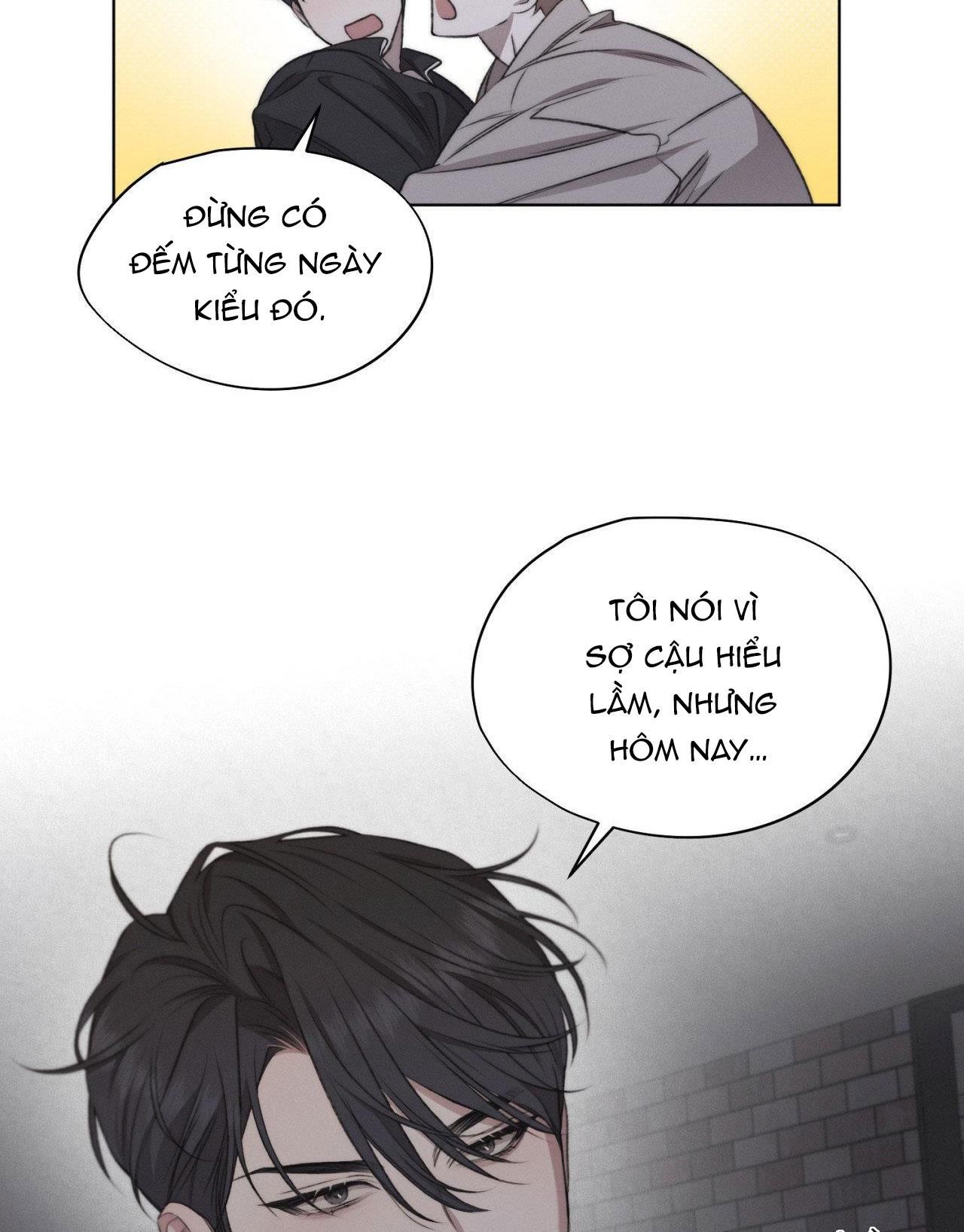 đọc truyện Still Love You Chương 14 ảnh 29 tại Giả Dược