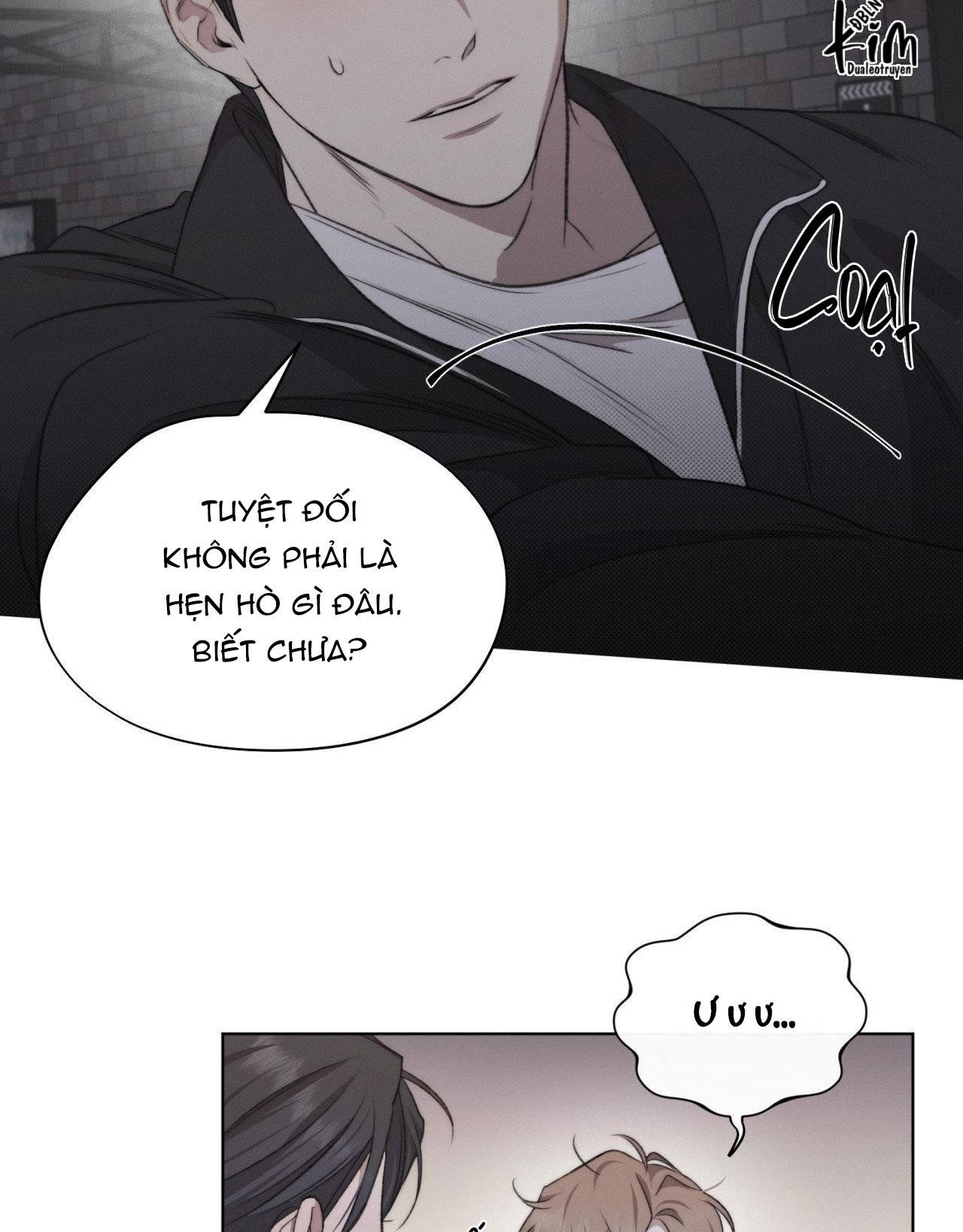 đọc truyện Still Love You Chương 14 ảnh 30 tại Giả Dược