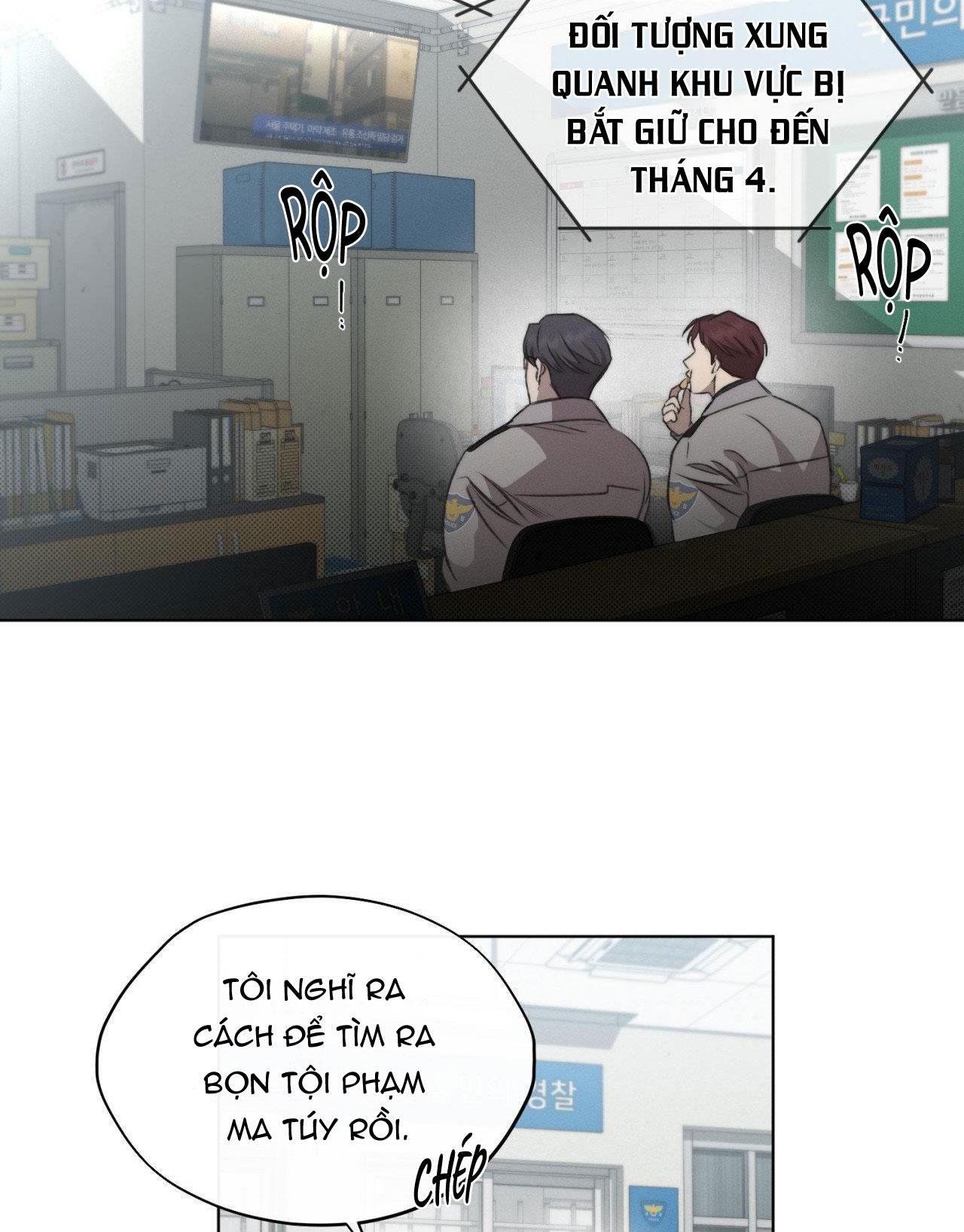 đọc truyện Still Love You Chương 14 ảnh 4 tại Giả Dược