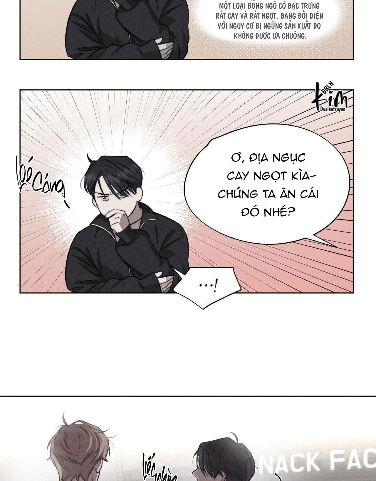 đọc truyện Still Love You Chương 14 ảnh 39 tại Giả Dược