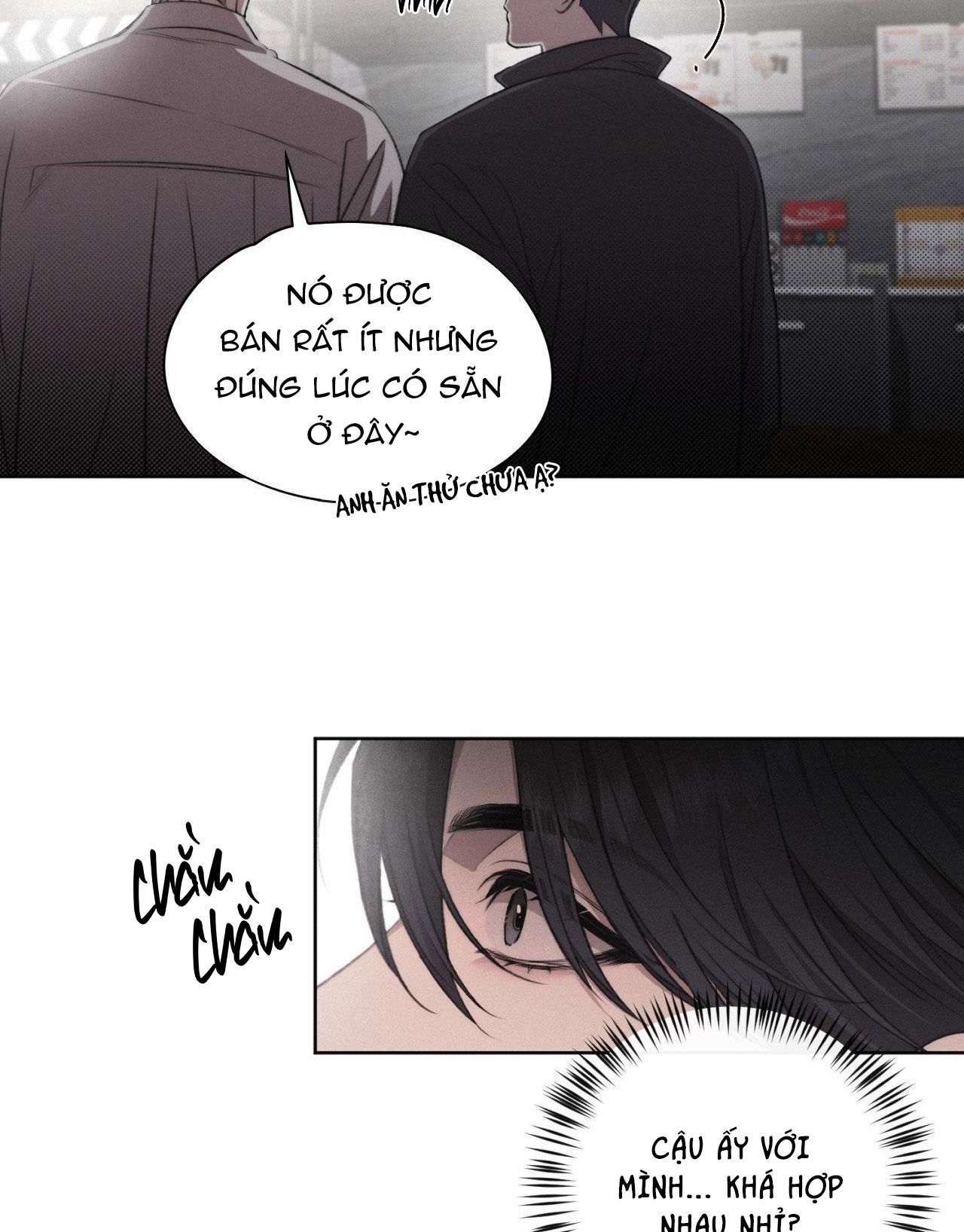 đọc truyện Still Love You Chương 14 ảnh 40 tại Giả Dược