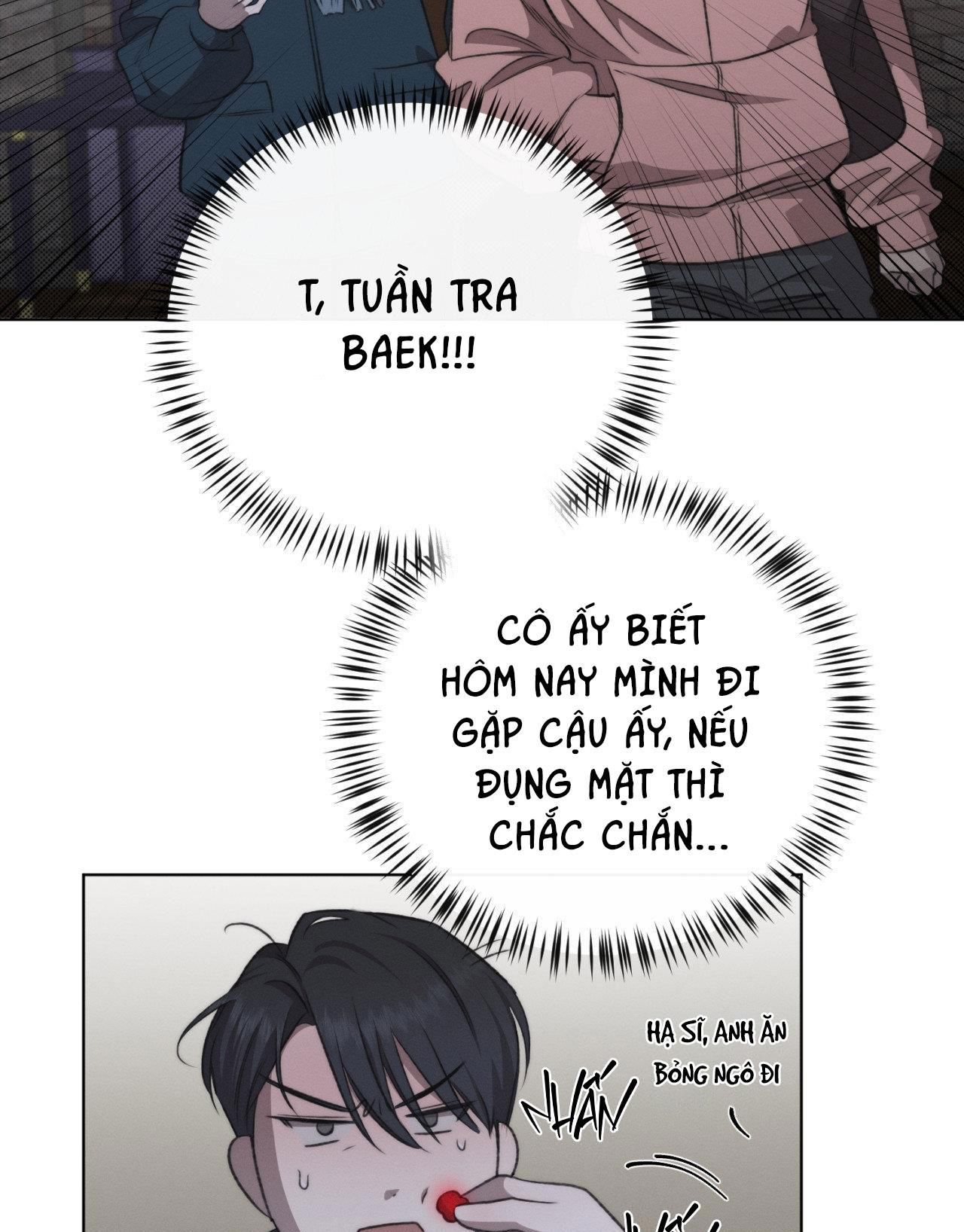 đọc truyện Still Love You Chương 14 ảnh 46 tại Giả Dược