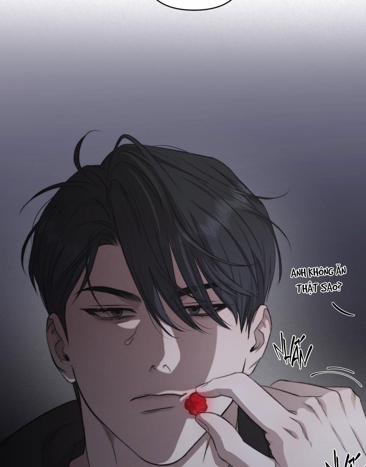 đọc truyện Still Love You Chương 14 ảnh 48 tại Giả Dược