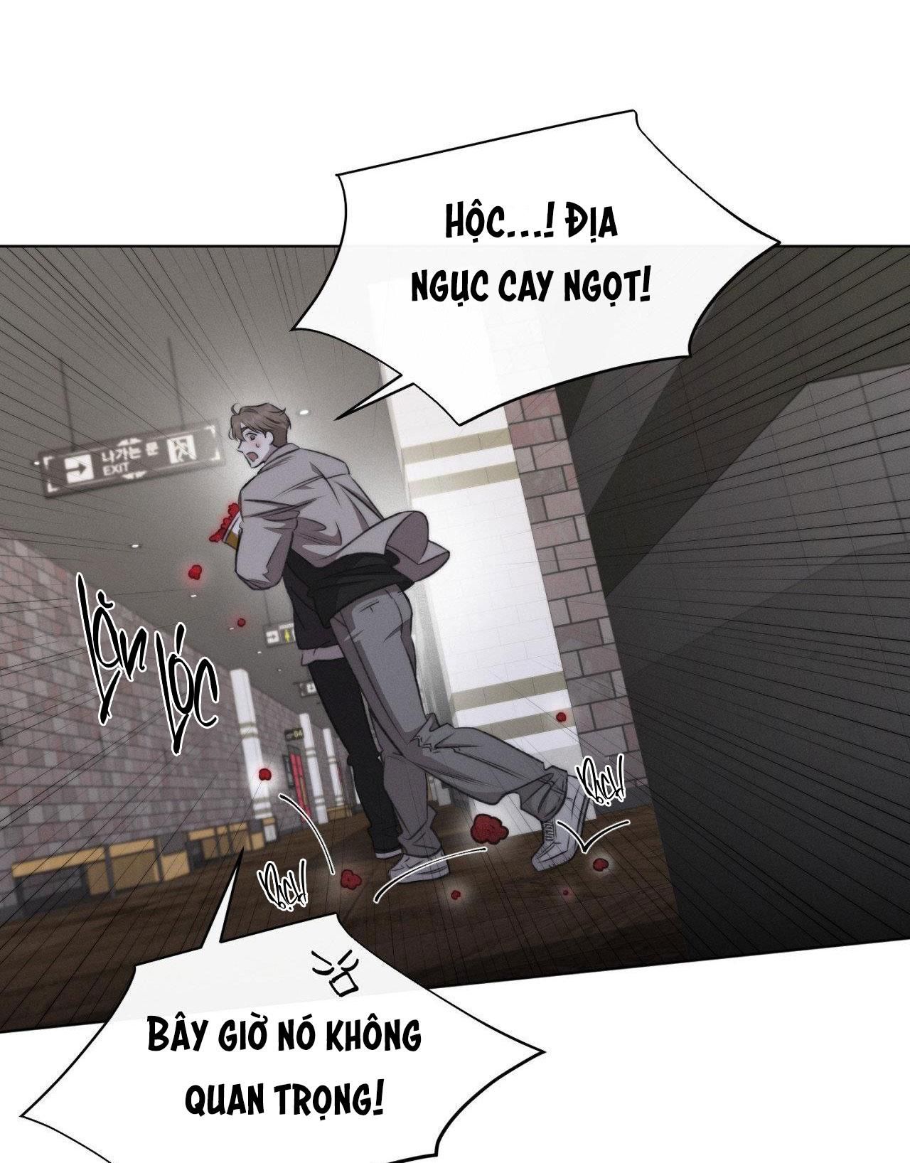 đọc truyện Still Love You Chương 14 ảnh 51 tại Giả Dược