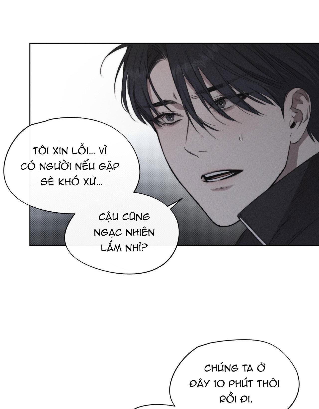 đọc truyện Still Love You Chương 14 ảnh 55 tại Giả Dược