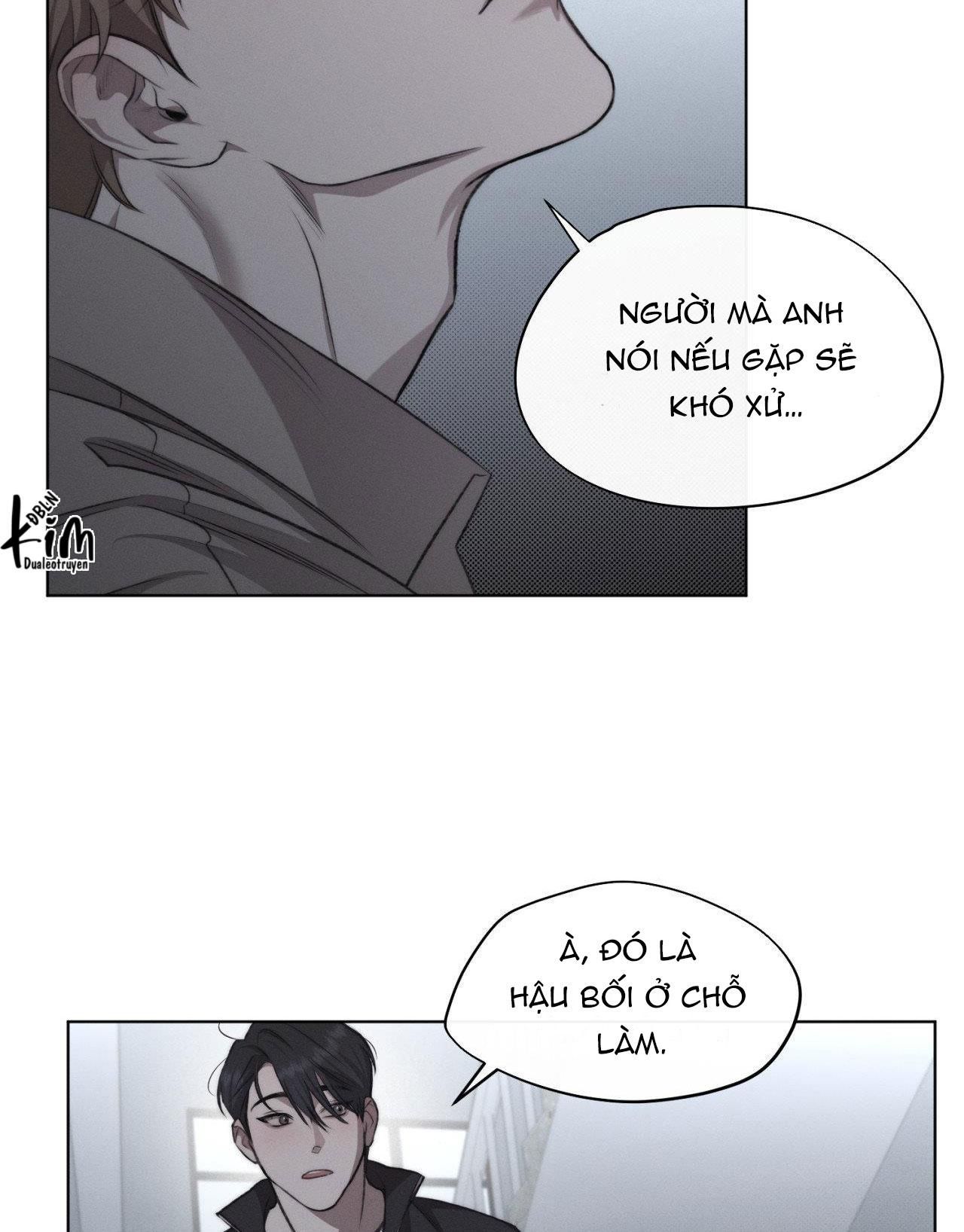đọc truyện Still Love You Chương 14 ảnh 59 tại Giả Dược