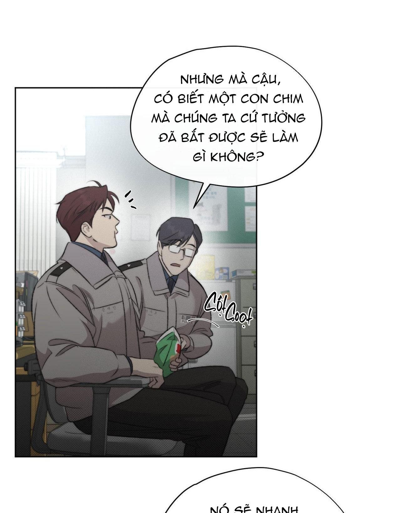 đọc truyện Still Love You Chương 14 ảnh 10 tại Giả Dược