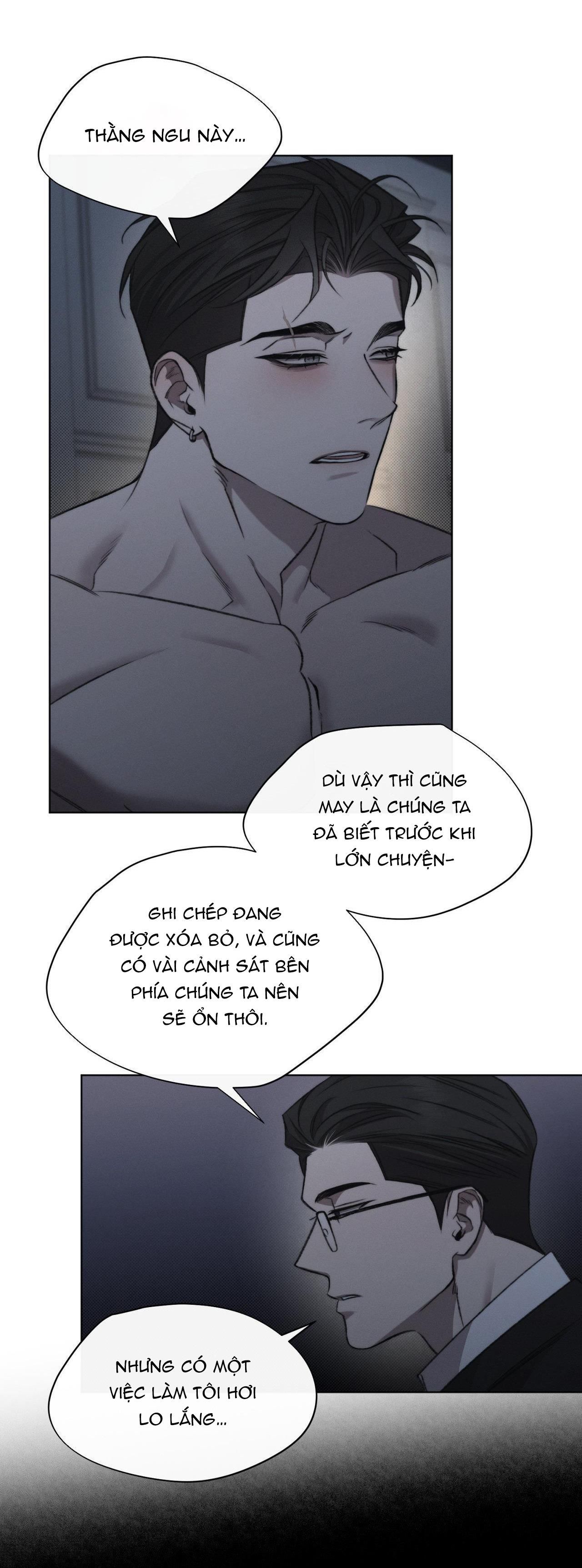 đọc truyện Still Love You Chương 16 ảnh 14 tại Giả Dược