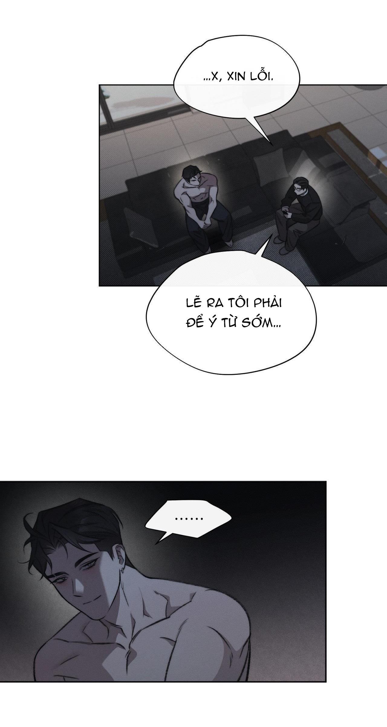 đọc truyện Still Love You Chương 16 ảnh 18 tại Giả Dược