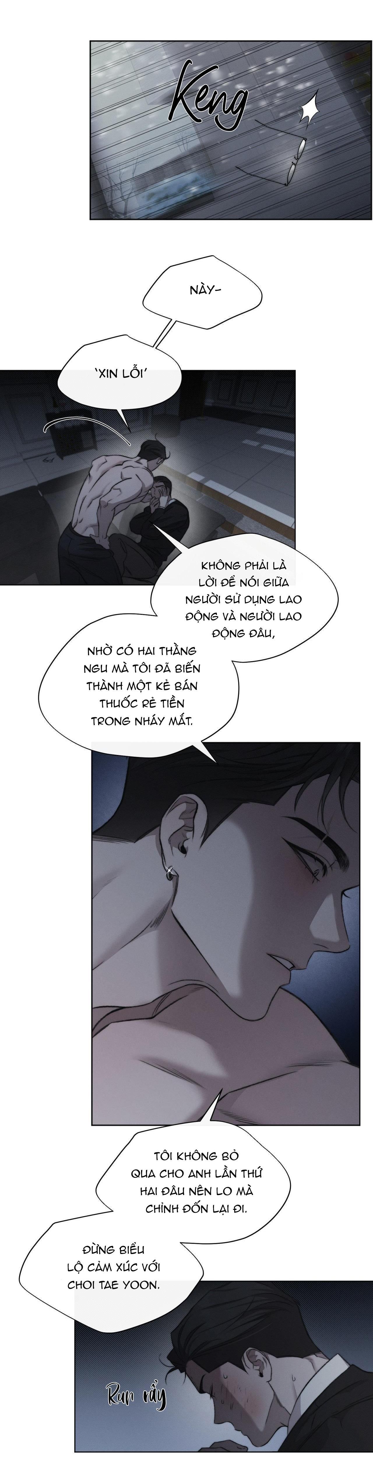 đọc truyện Still Love You Chương 16 ảnh 20 tại Giả Dược