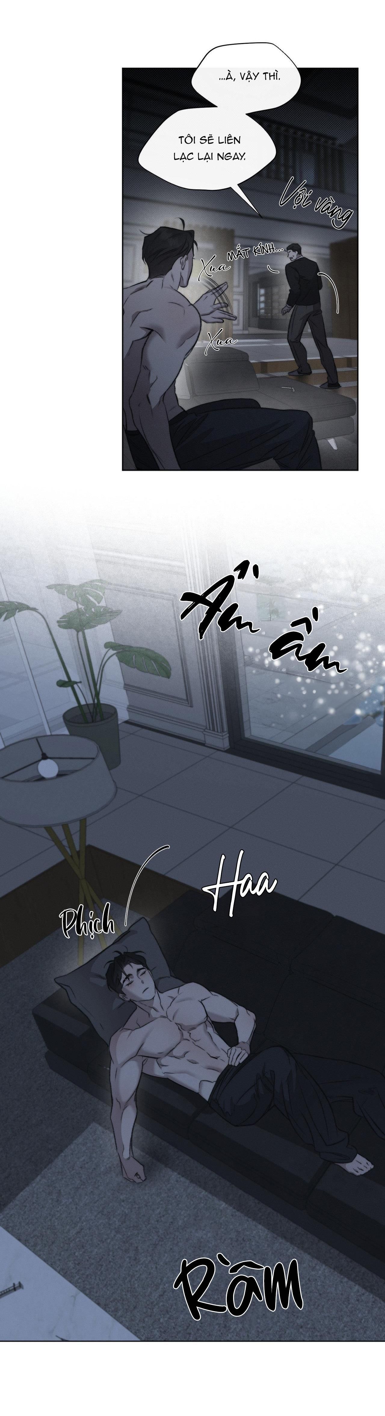 đọc truyện Still Love You Chương 16 ảnh 27 tại Giả Dược