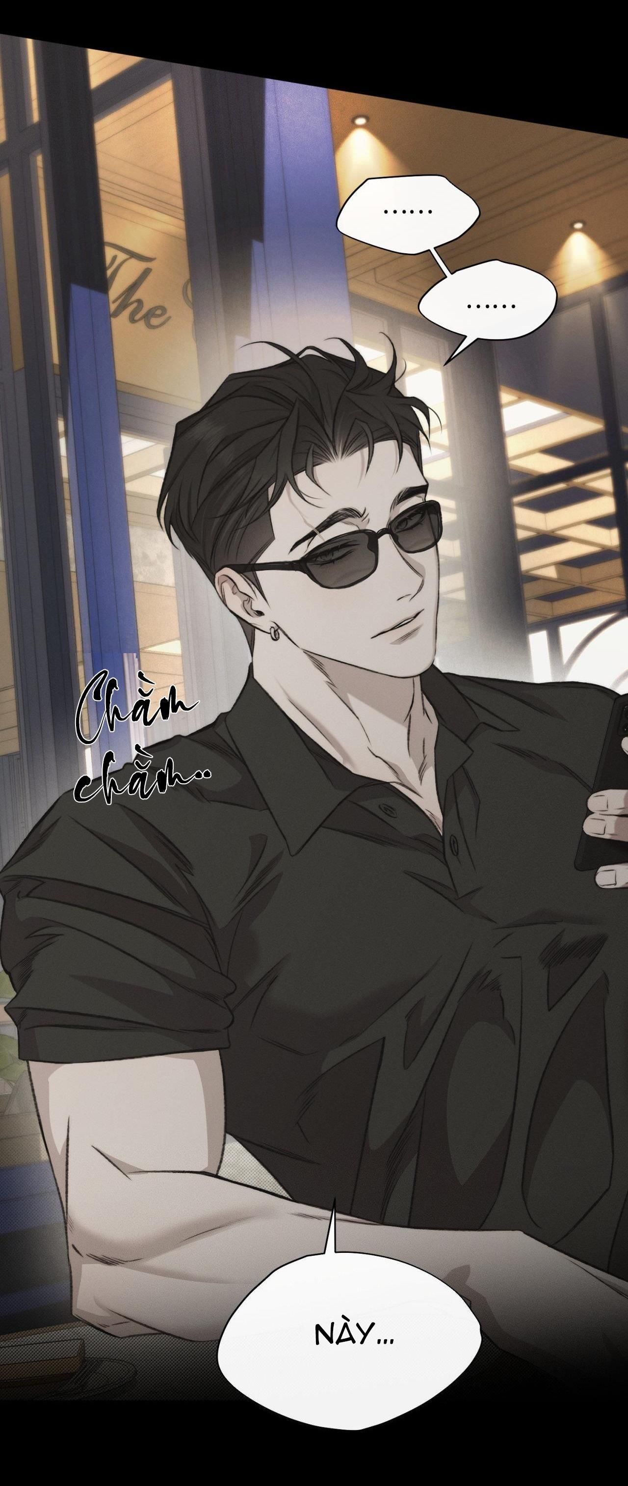 đọc truyện Still Love You Chương 16 ảnh 10 tại Giả Dược