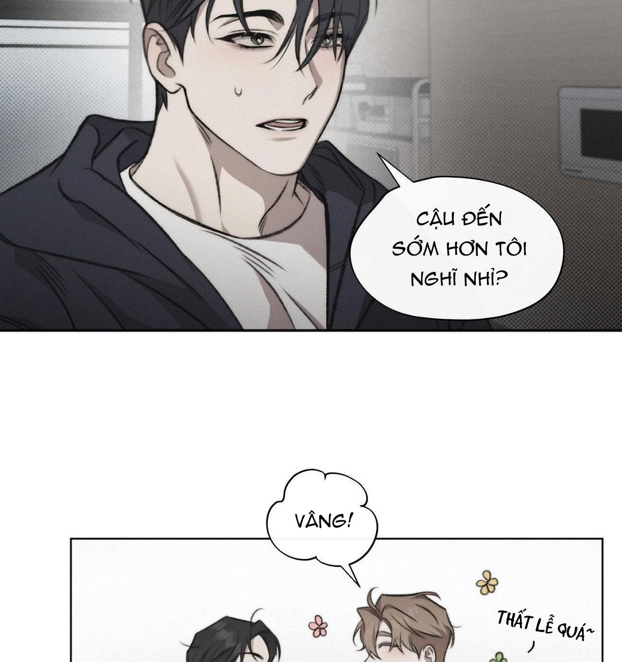 đọc truyện Still Love You Chương 17 ảnh 47 tại Giả Dược