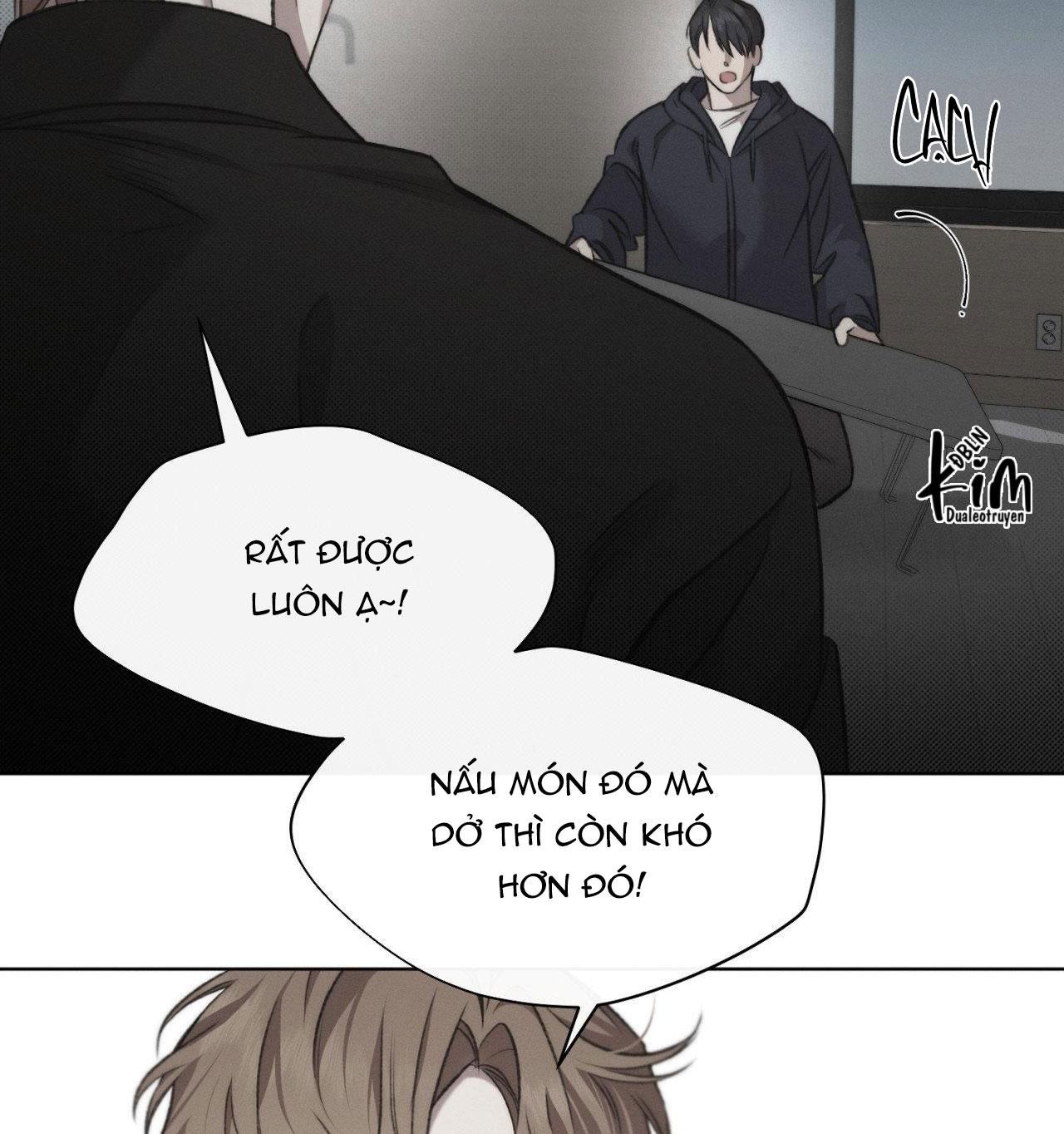 đọc truyện Still Love You Chương 17 ảnh 59 tại Giả Dược