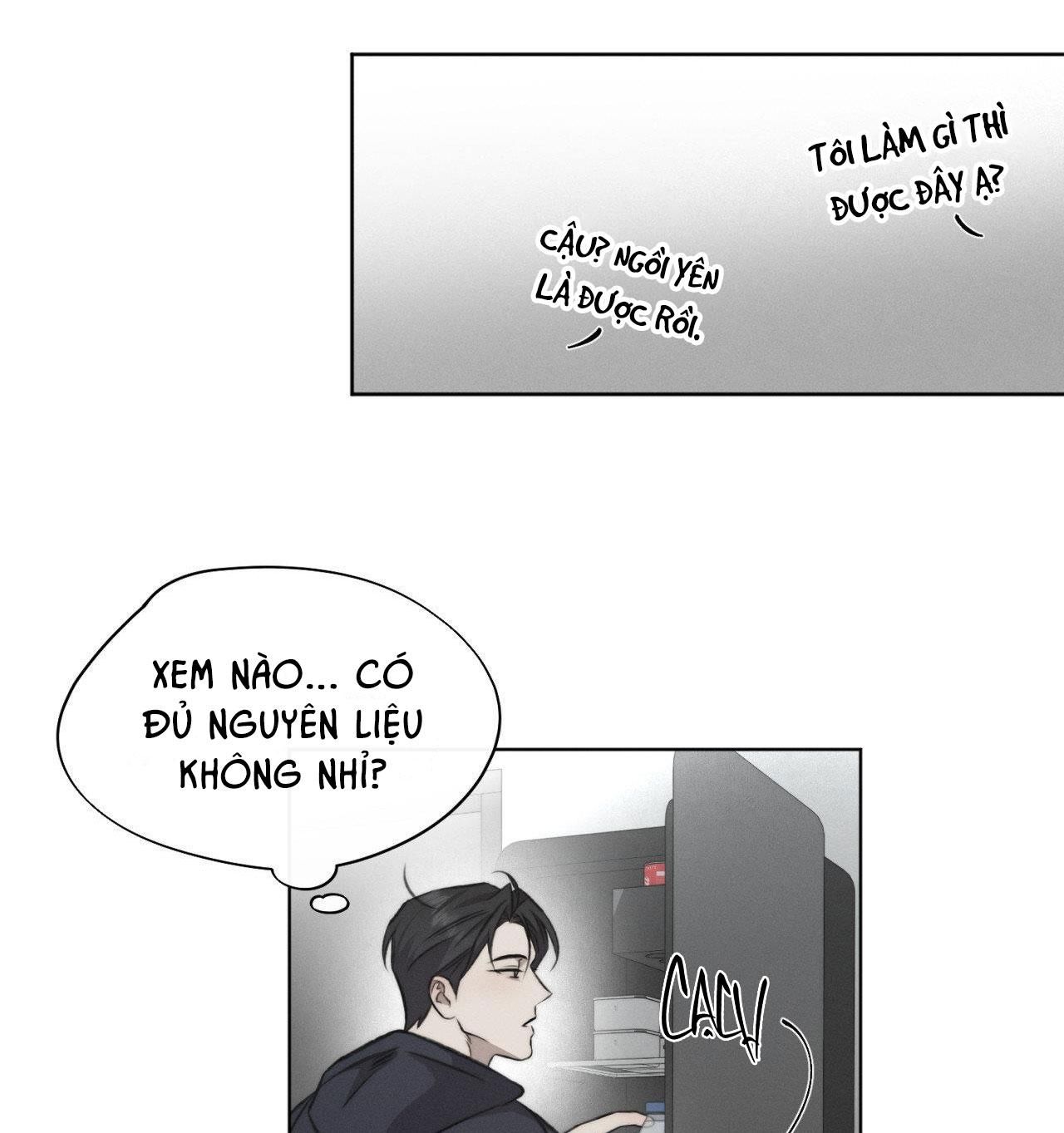 đọc truyện Still Love You Chương 17 ảnh 61 tại Giả Dược