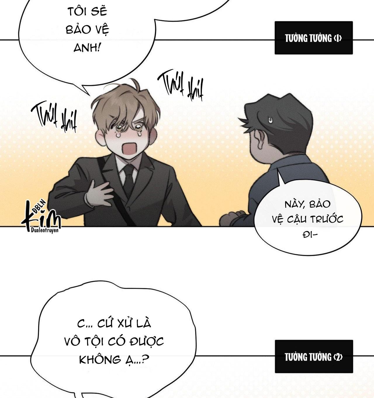 đọc truyện Still Love You Chương 17 ảnh 69 tại Giả Dược