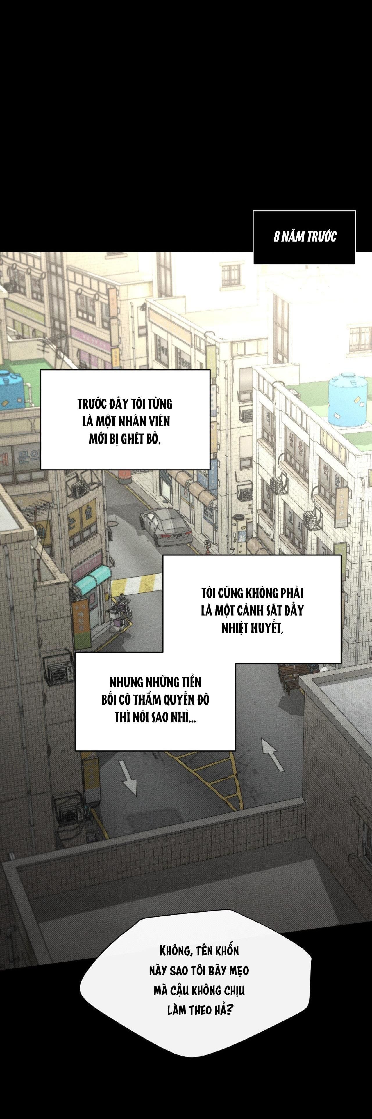 đọc truyện Still Love You Chương 18 ảnh 13 tại Giả Dược