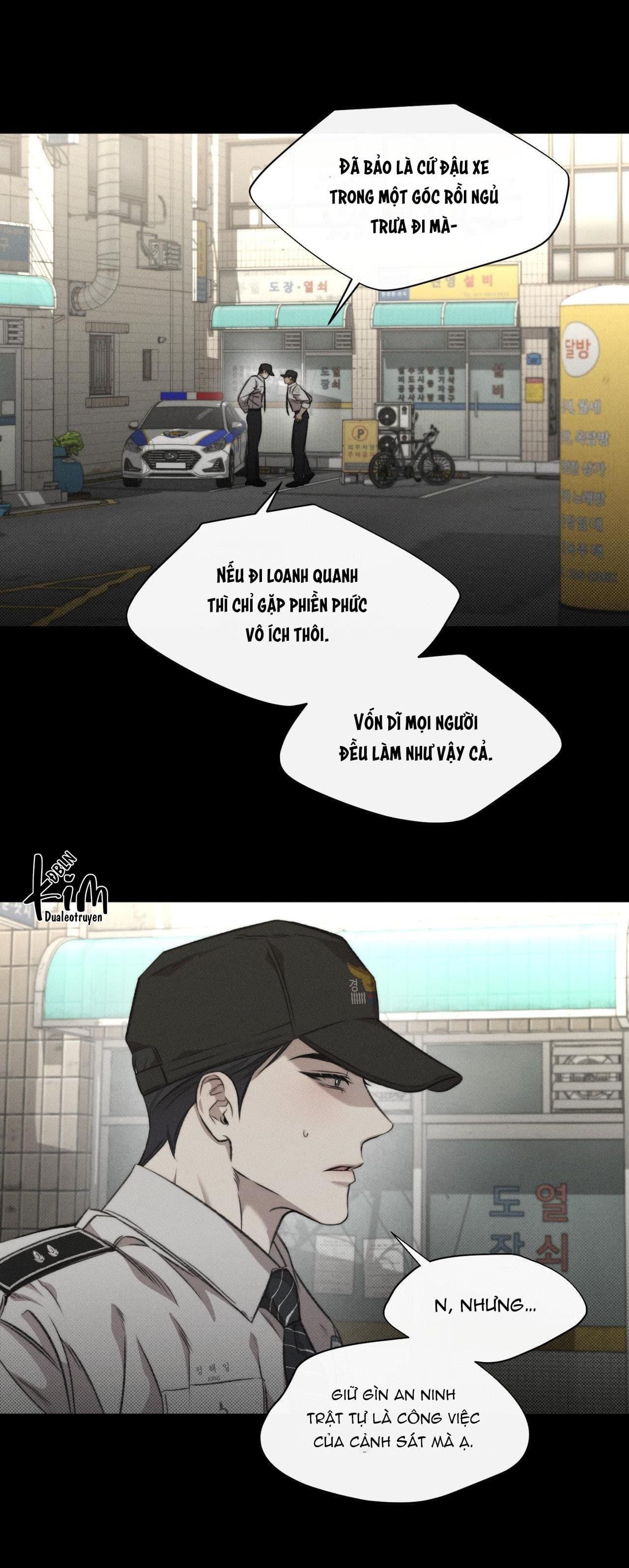 đọc truyện Still Love You Chương 18 ảnh 14 tại Giả Dược