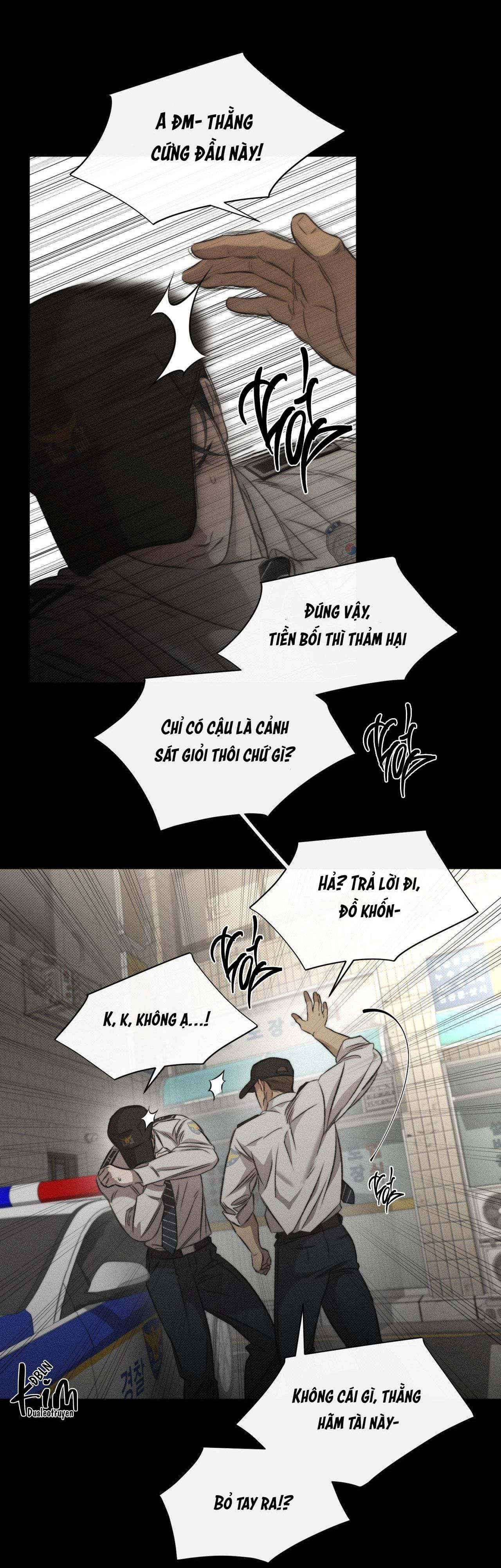 đọc truyện Still Love You Chương 18 ảnh 15 tại Giả Dược