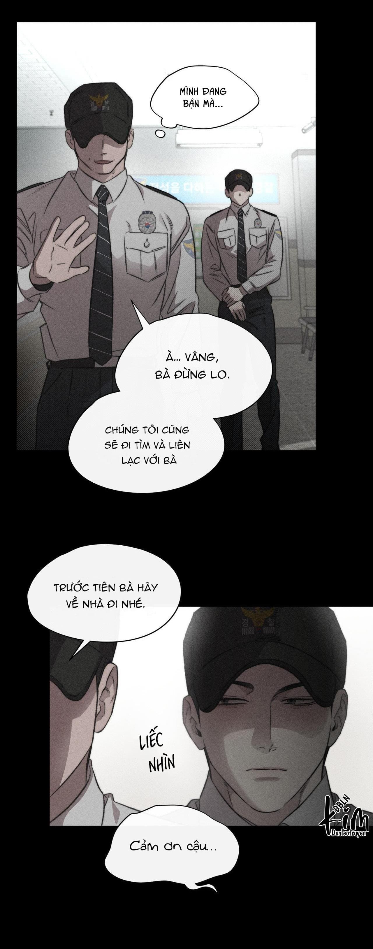 đọc truyện Still Love You Chương 18 ảnh 17 tại Giả Dược