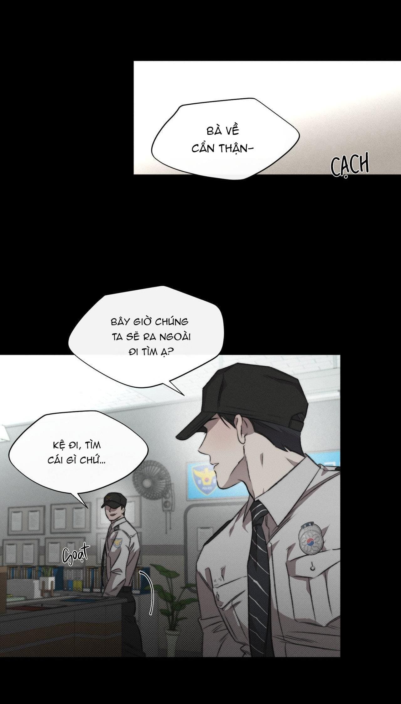 đọc truyện Still Love You Chương 18 ảnh 18 tại Giả Dược