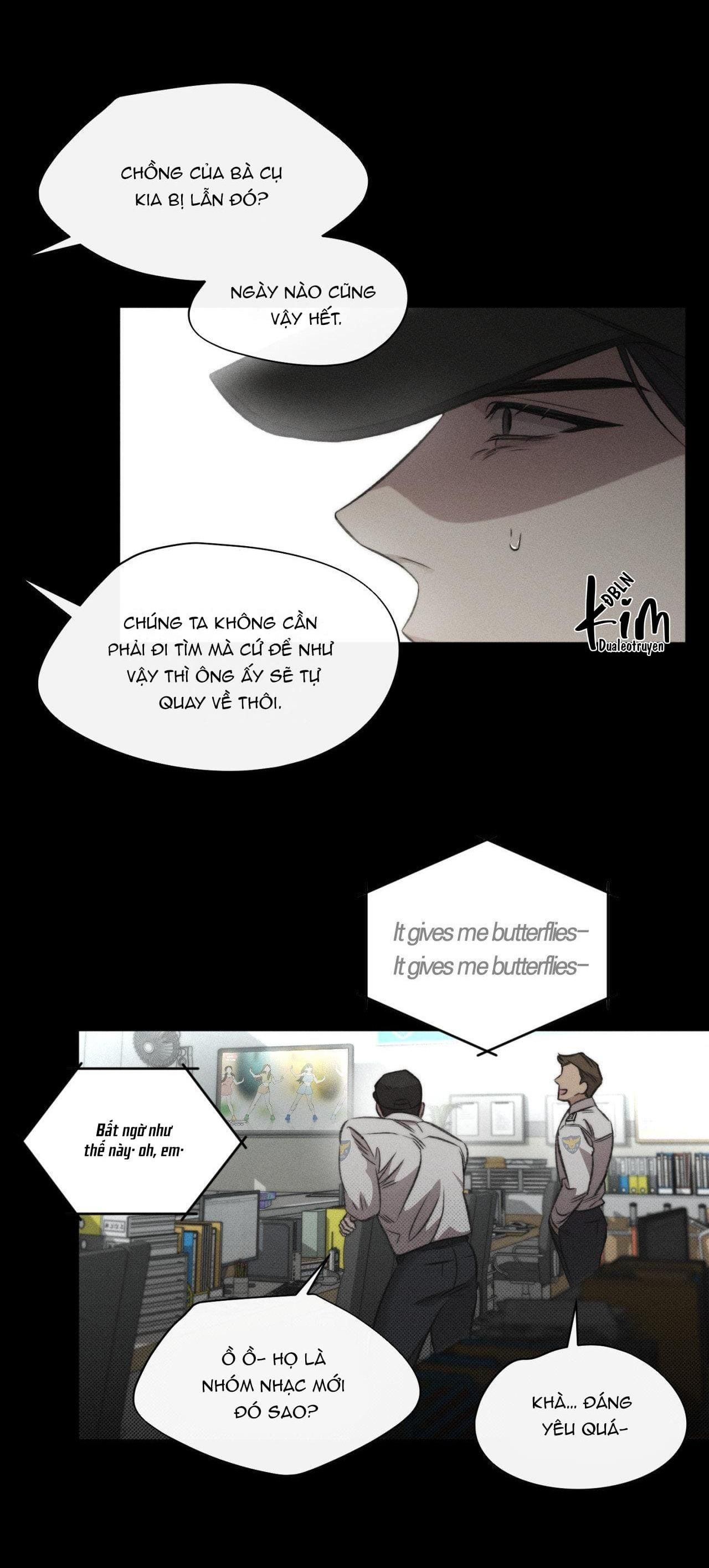 đọc truyện Still Love You Chương 18 ảnh 19 tại Giả Dược
