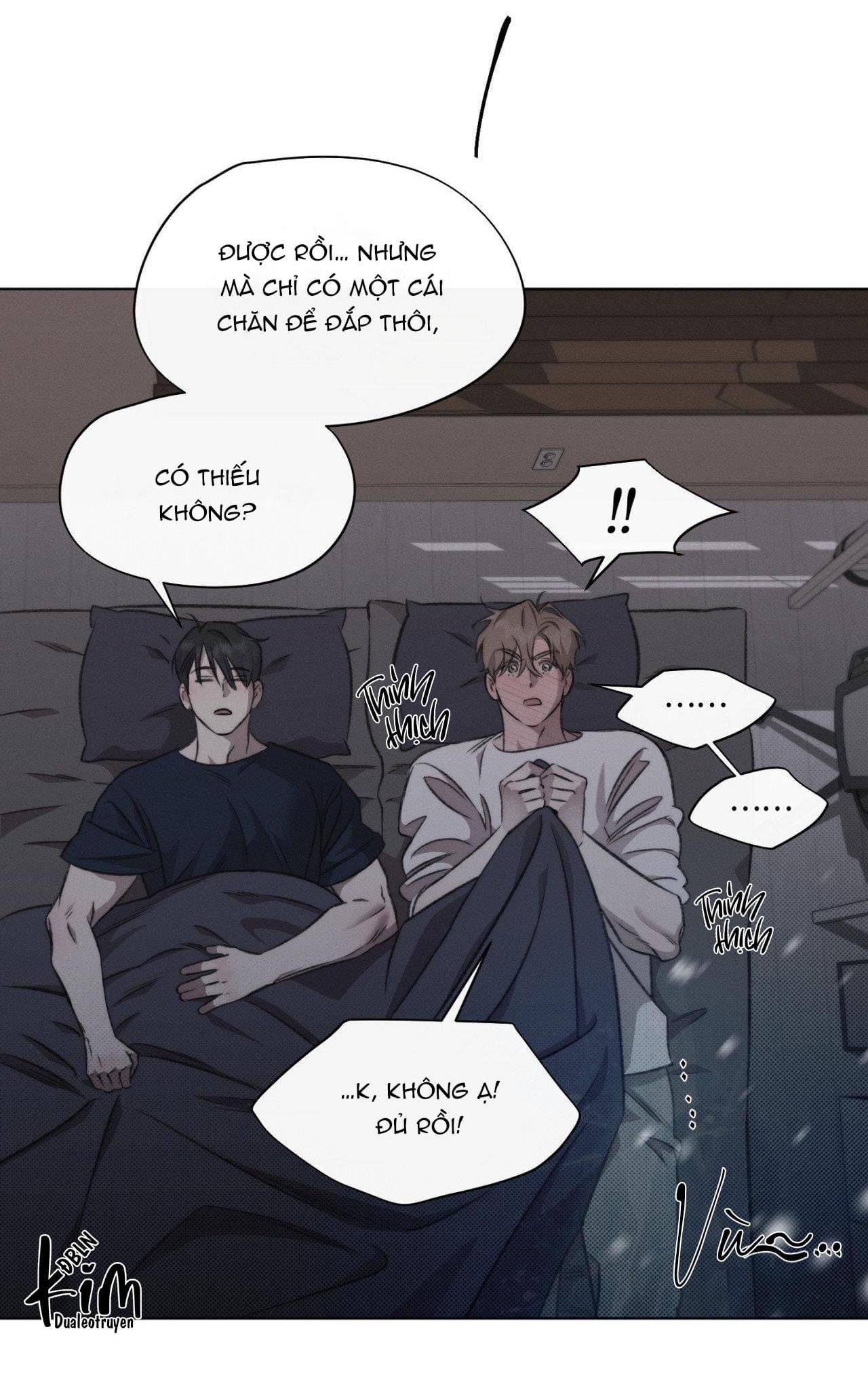 đọc truyện Still Love You Chương 18 ảnh 3 tại Giả Dược