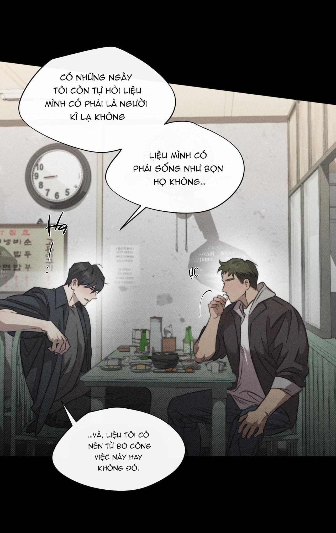 đọc truyện Still Love You Chương 18 ảnh 23 tại Giả Dược