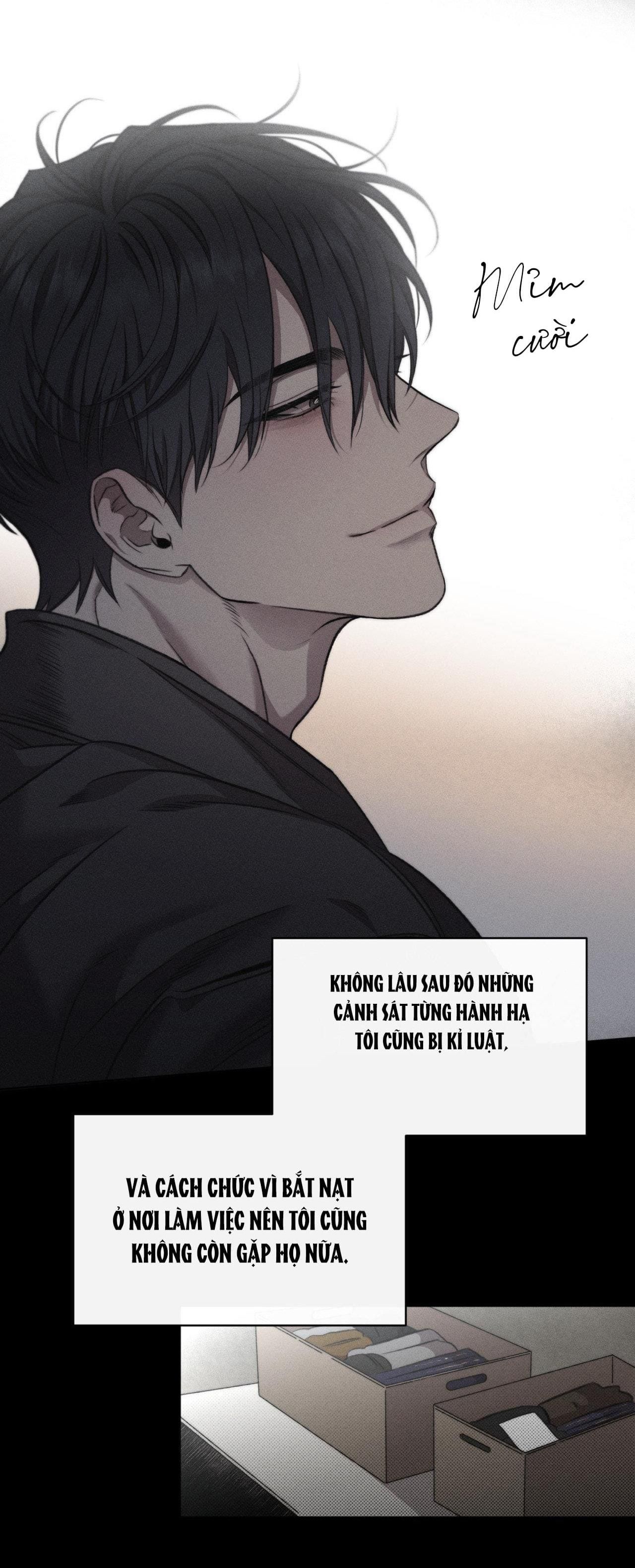 đọc truyện Still Love You Chương 18 ảnh 30 tại Giả Dược
