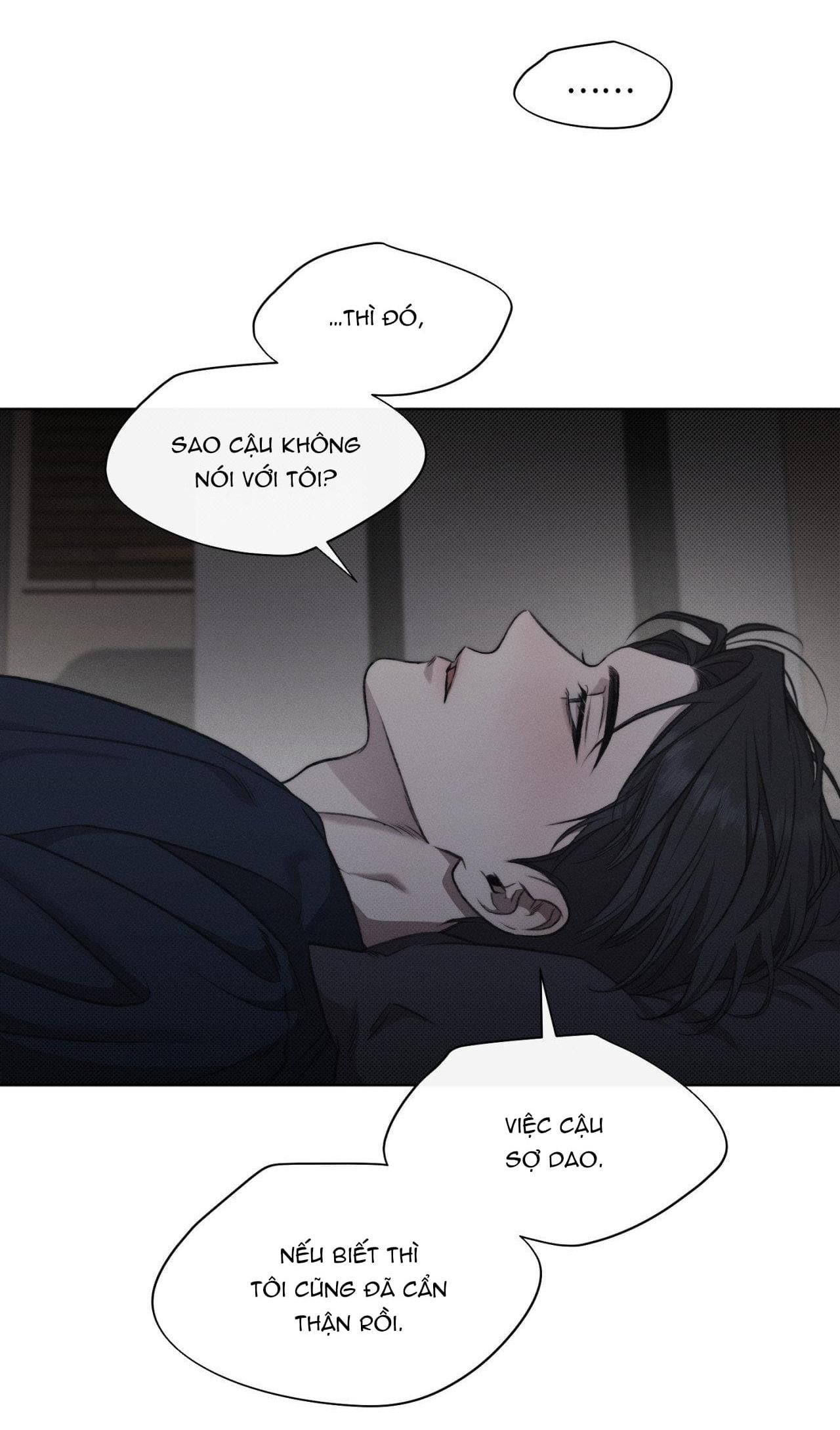 đọc truyện Still Love You Chương 18 ảnh 4 tại Giả Dược