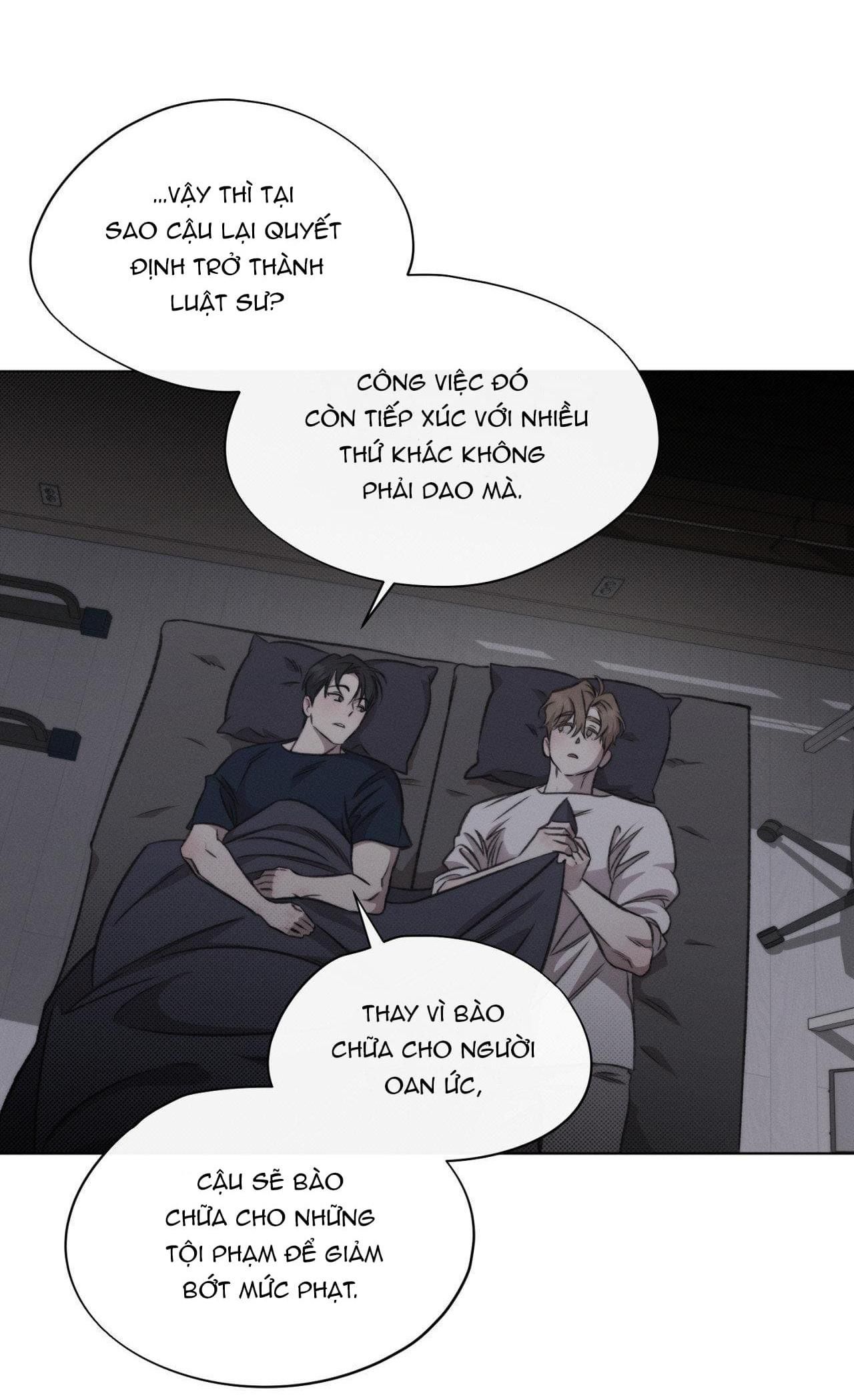 đọc truyện Still Love You Chương 18 ảnh 6 tại Giả Dược